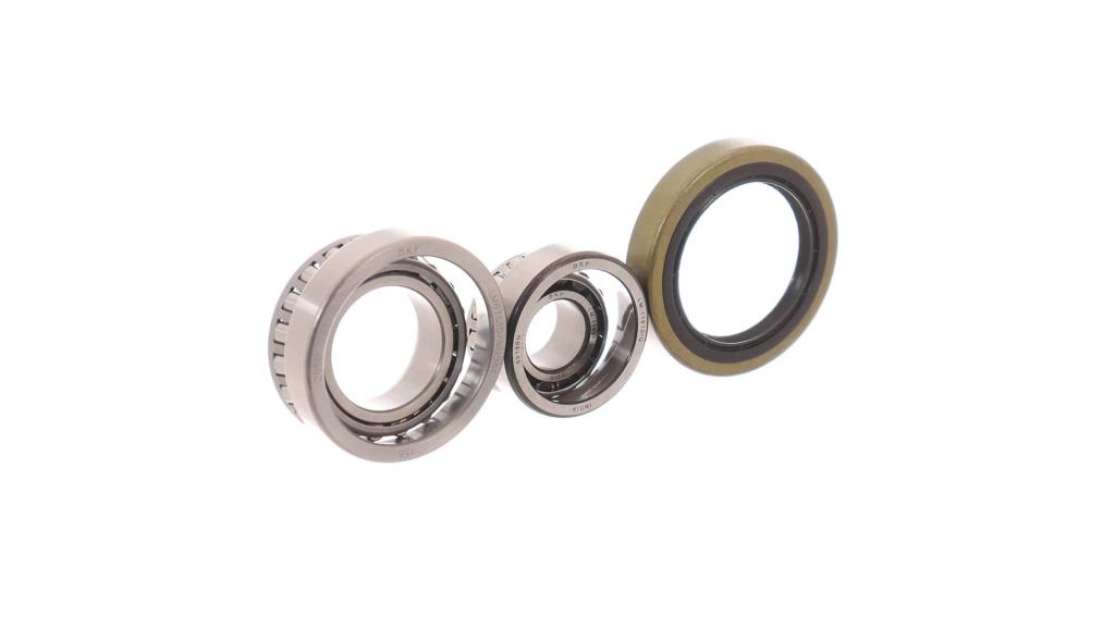 Roulement de roue SKF ref. VKBA 941