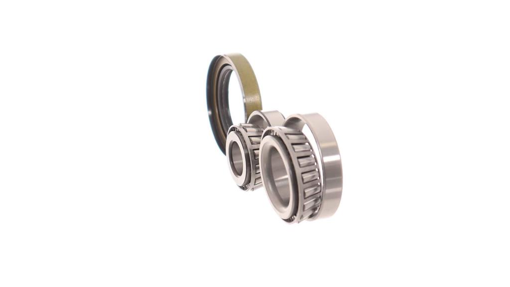 Roulement de roue SKF ref. VKBA 941