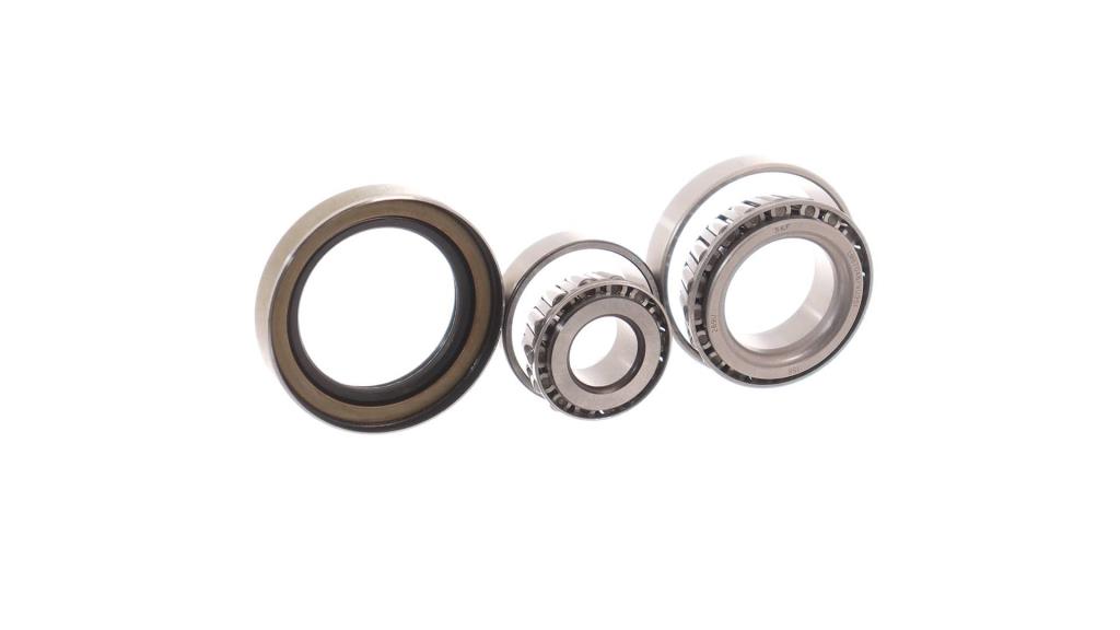 Roulement de roue SKF ref. VKBA 941