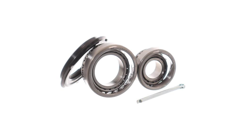 Roulement de roue SKF ref. VKBA 944