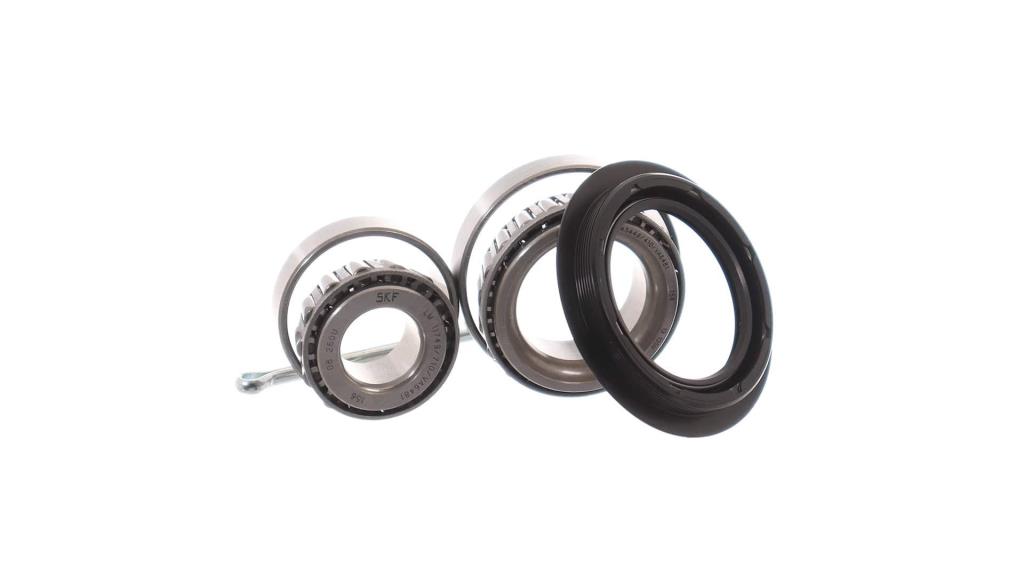 Roulement de roue SKF ref. VKBA 944