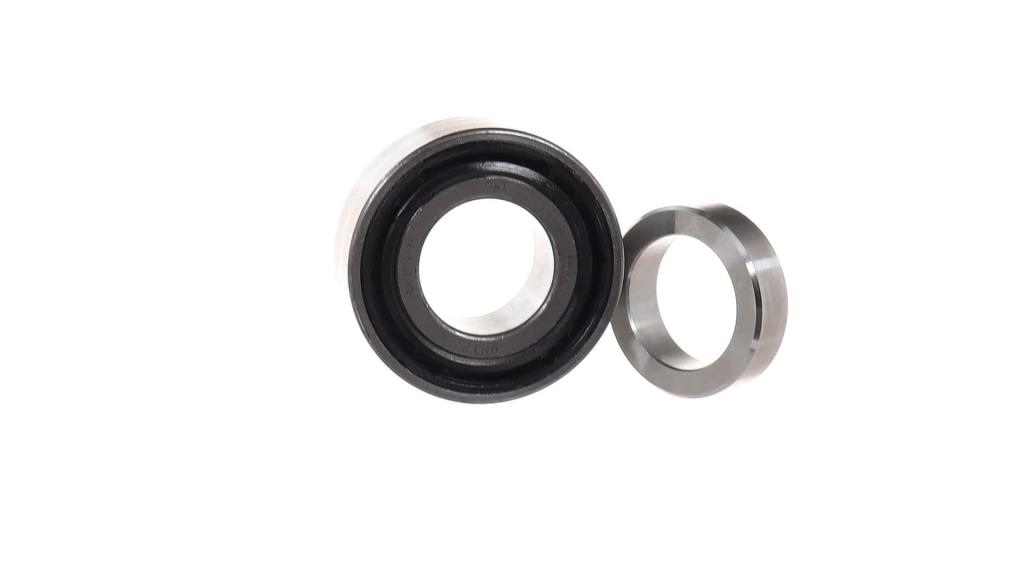 Roulement de roue SKF VKBA 960