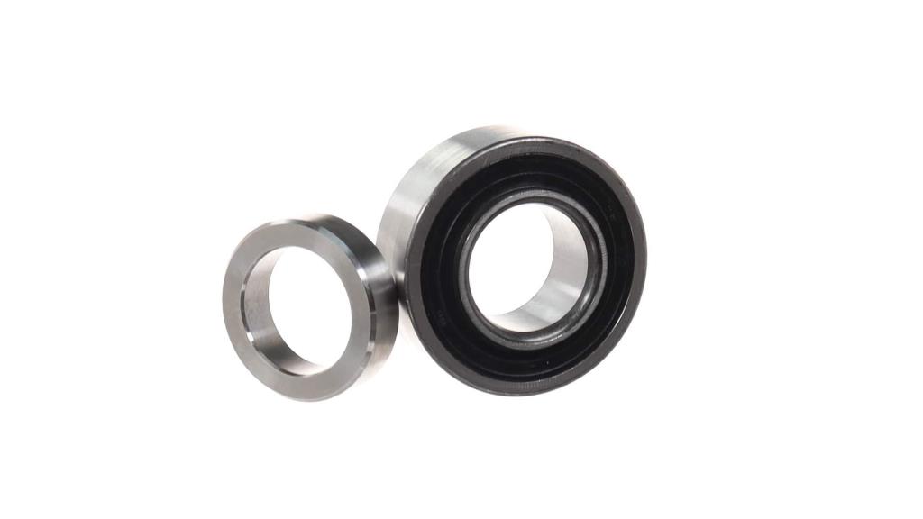 Roulement de roue SKF VKBA 960