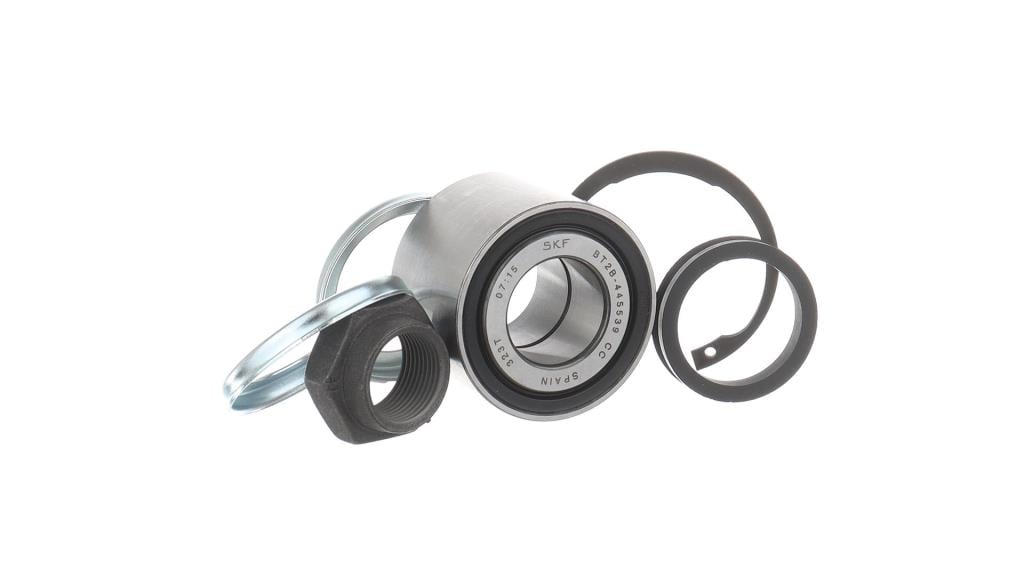 Roulement de roue SKF ref. VKBA 961