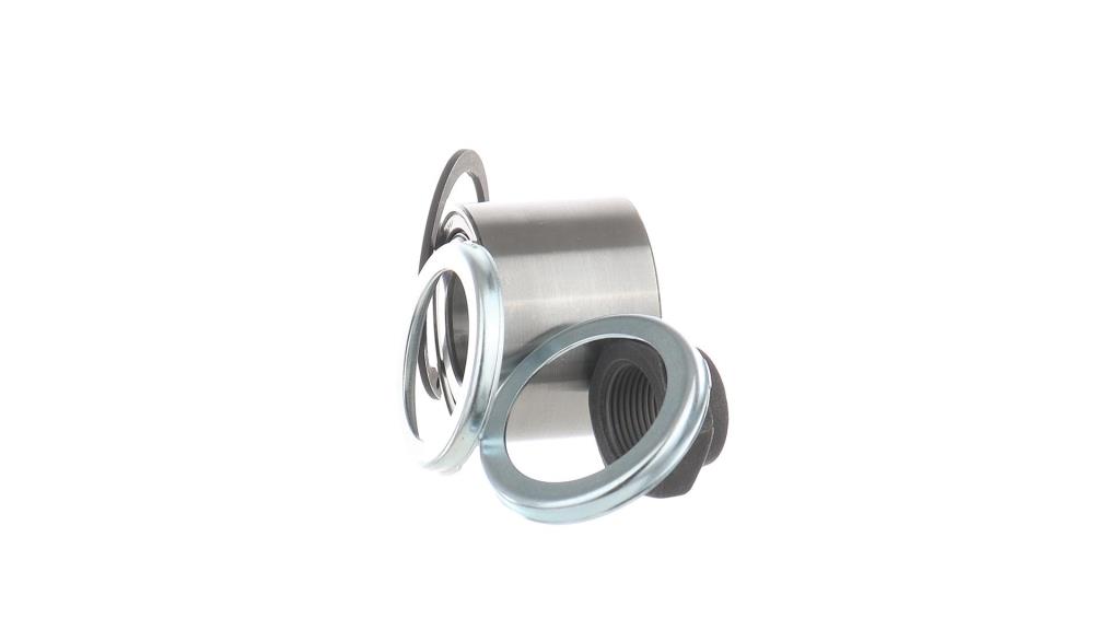 Roulement de roue SKF ref. VKBA 961