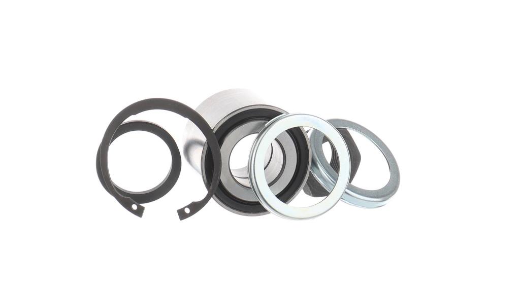 Roulement de roue SKF ref. VKBA 961