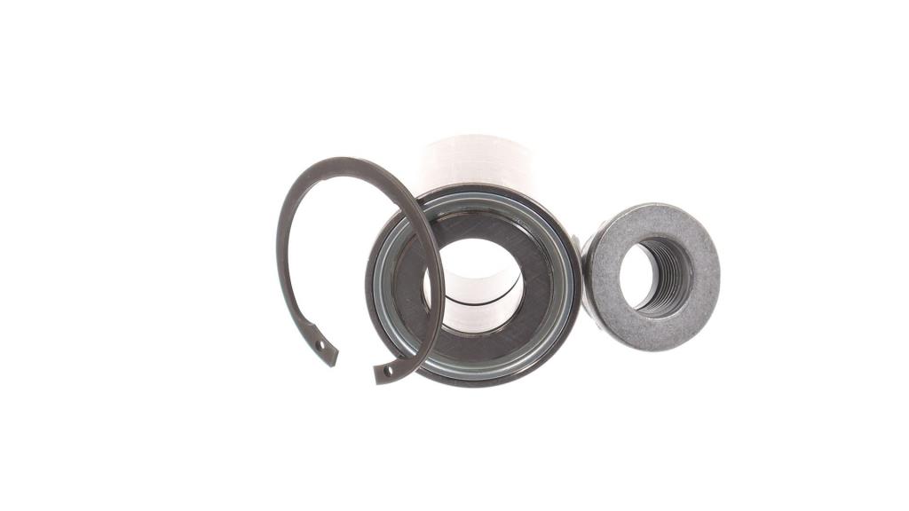 Rolamento de roda SKF ref. VKBA 976