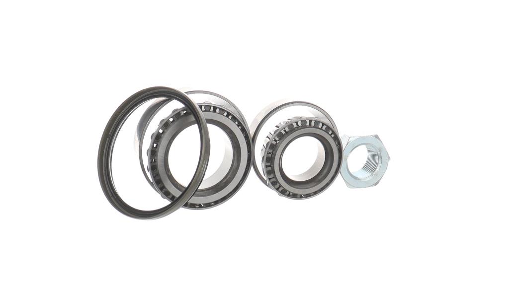 Roulement de roue SKF VKBA 977