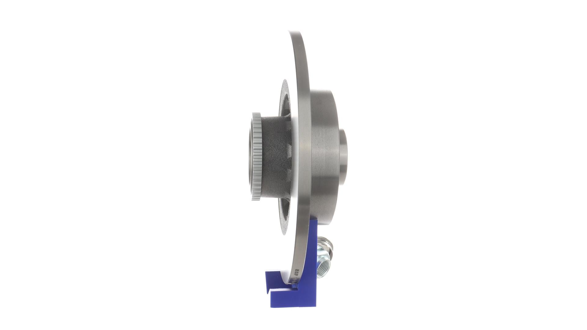 Discos de freno SKF ref. VKBD 1037