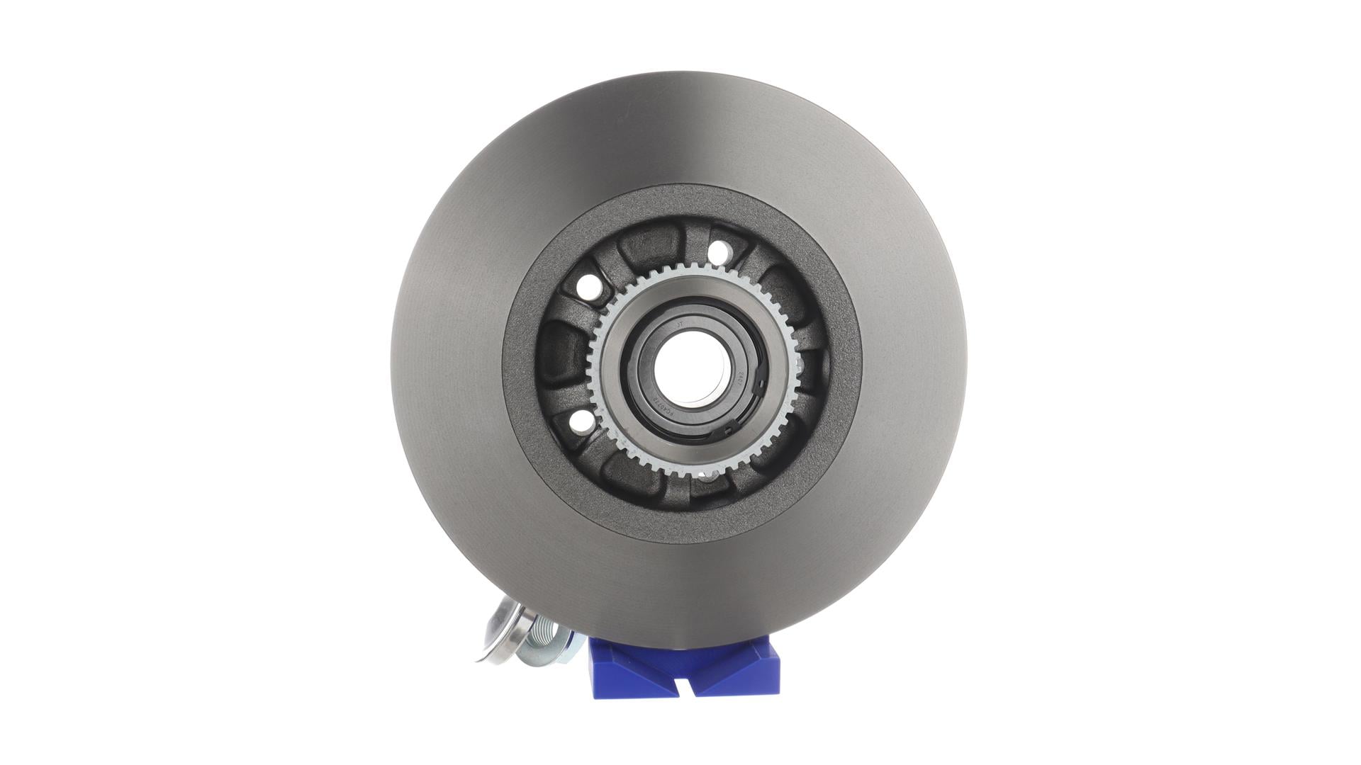 Discos de freno SKF ref. VKBD 1037
