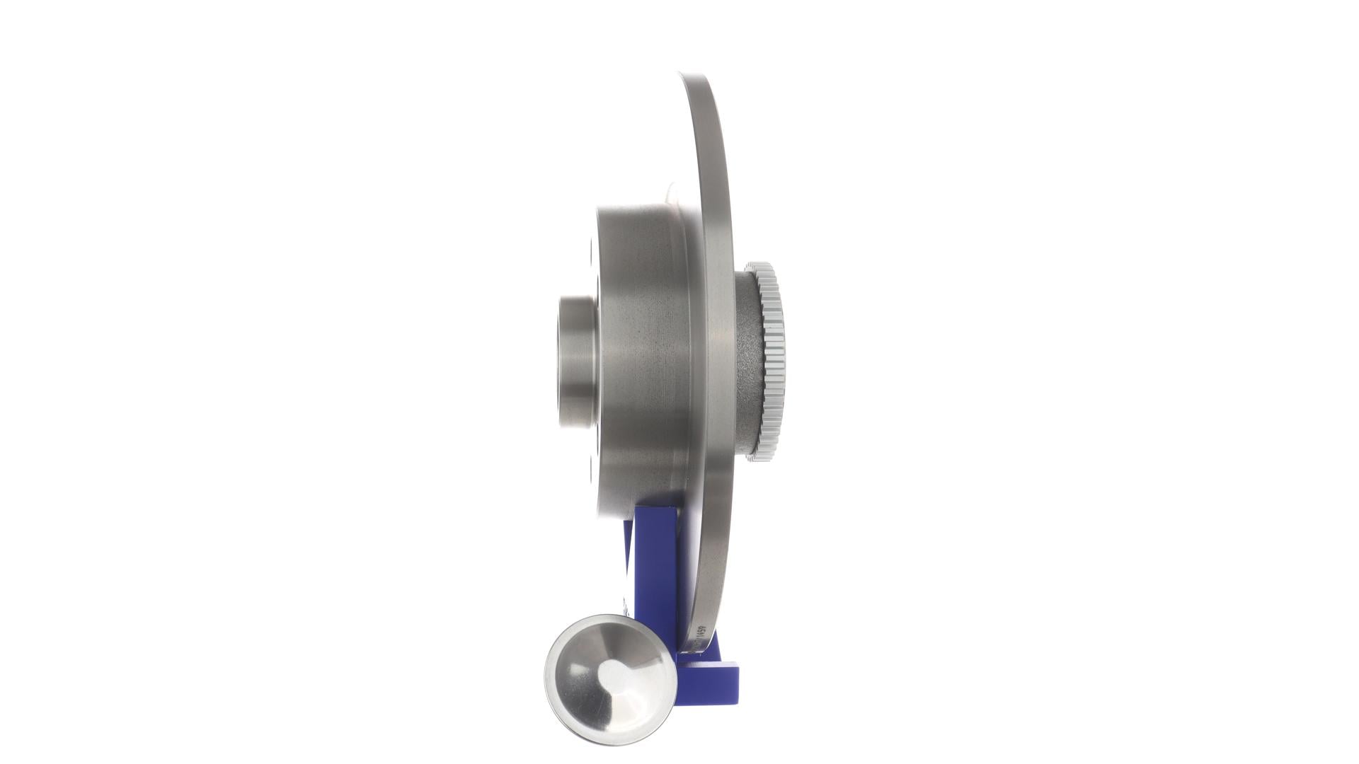 Discos de freno SKF ref. VKBD 1037