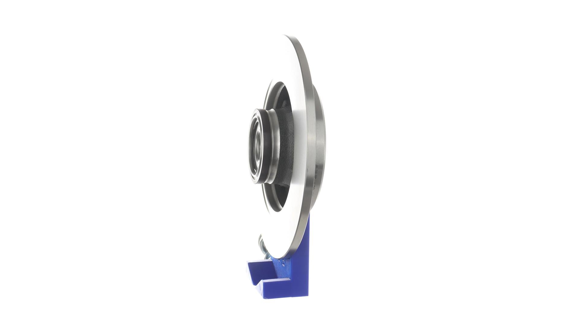 Discos de freno SKF ref. VKBD 1038