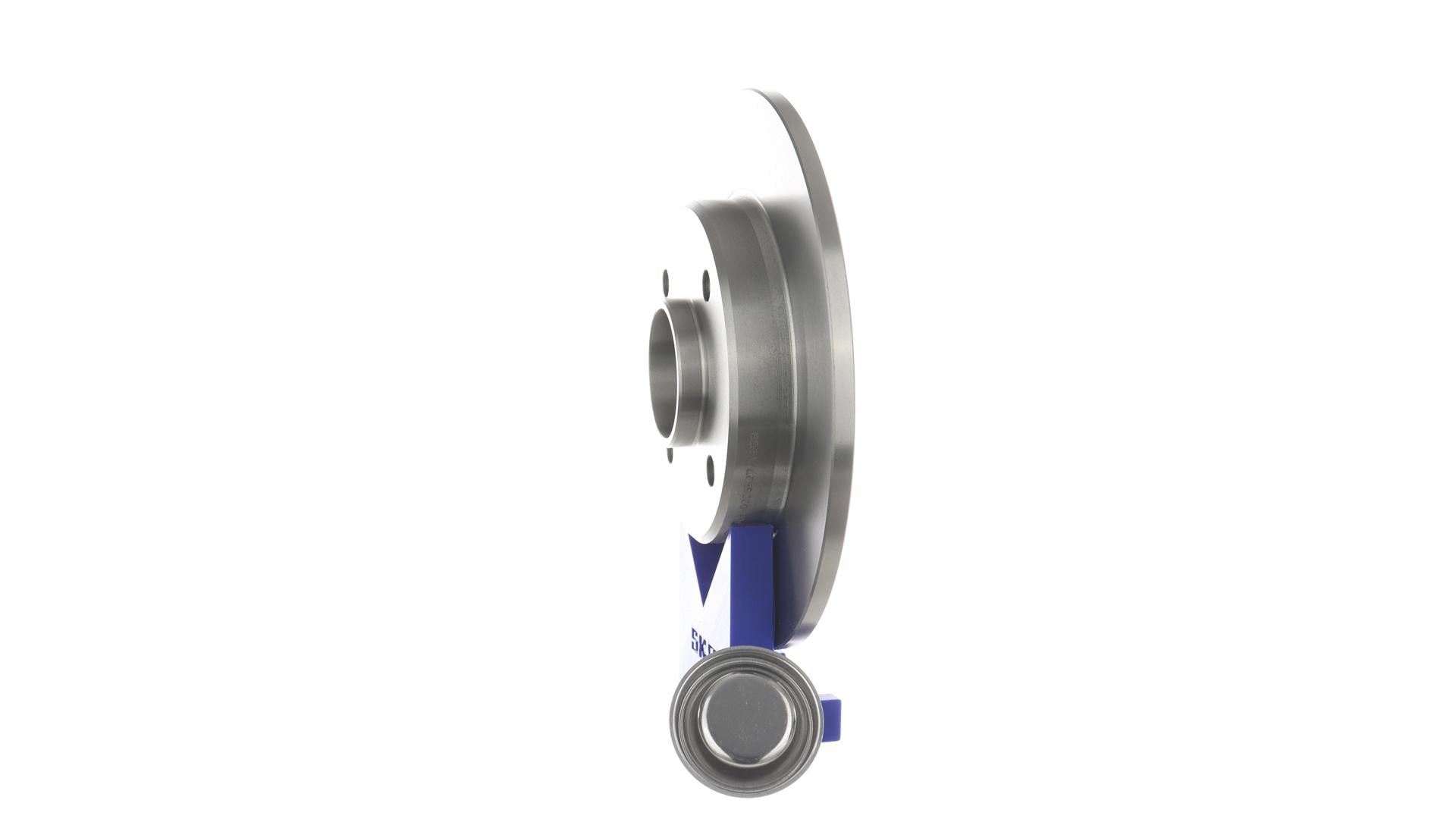 Discos de freno SKF ref. VKBD 1038