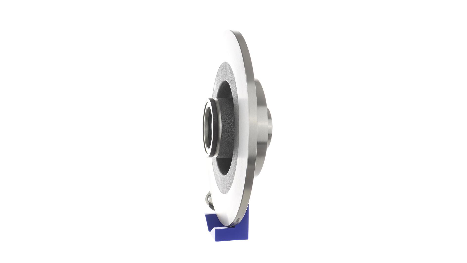 Discos de freno SKF ref. VKBD 1040