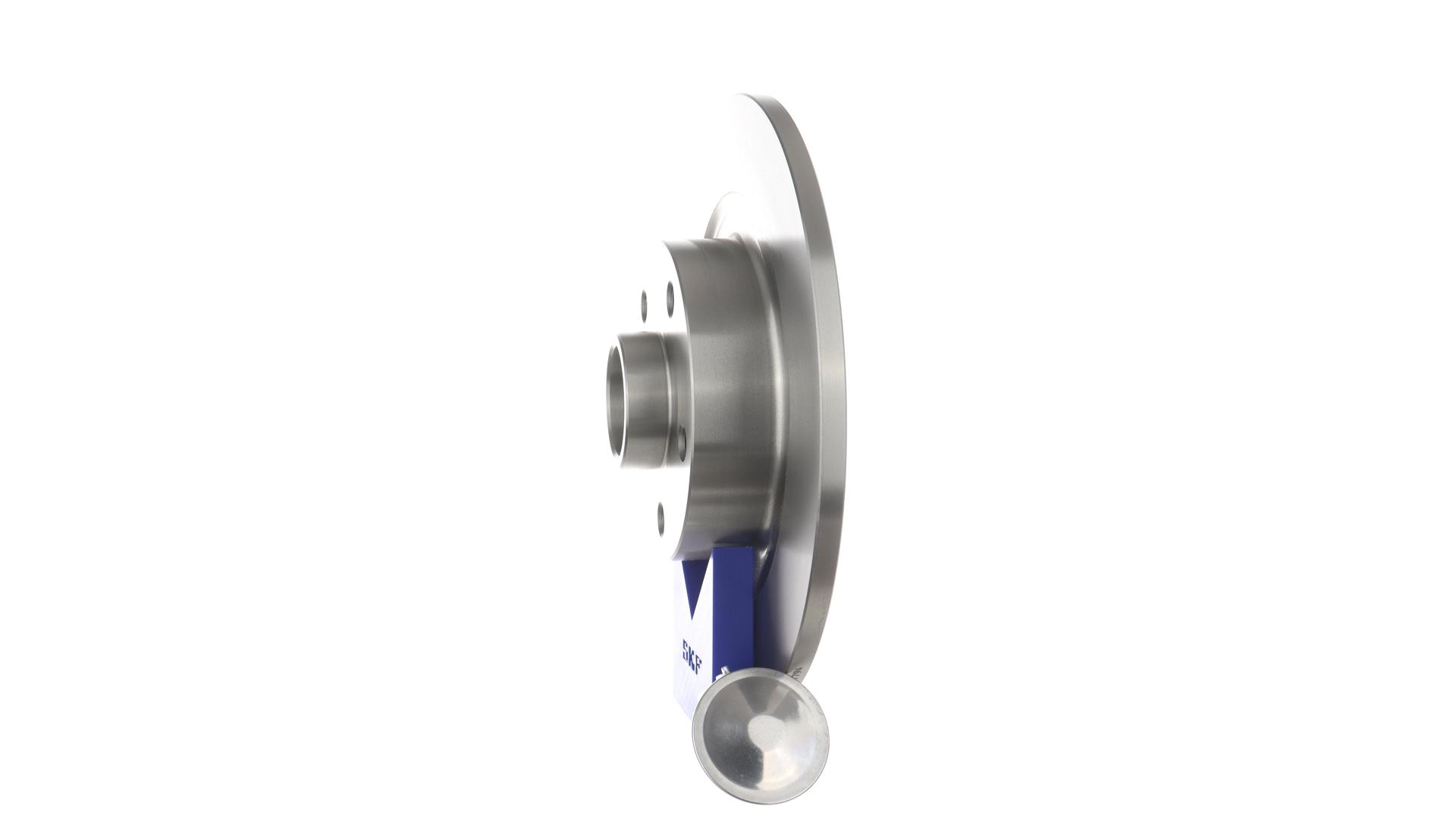 Discos de freno SKF ref. VKBD 1040