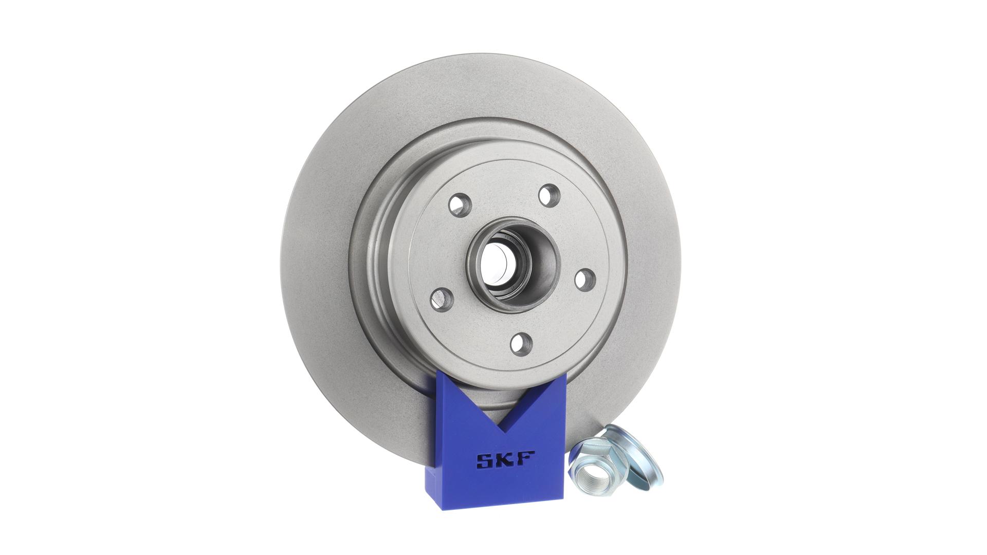 Disques de frein SKF ref. VKBD 1041