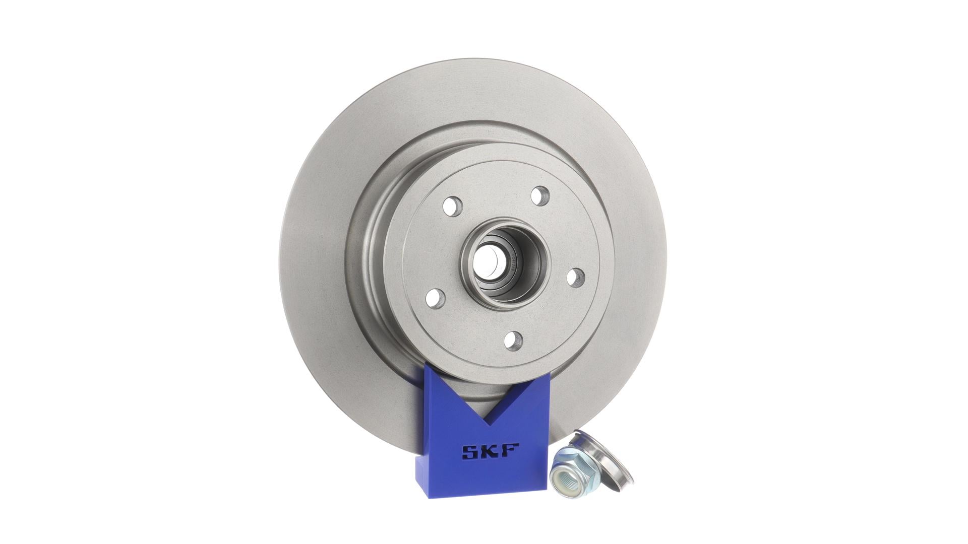 Discos de travão SKF ref. VKBD 1043