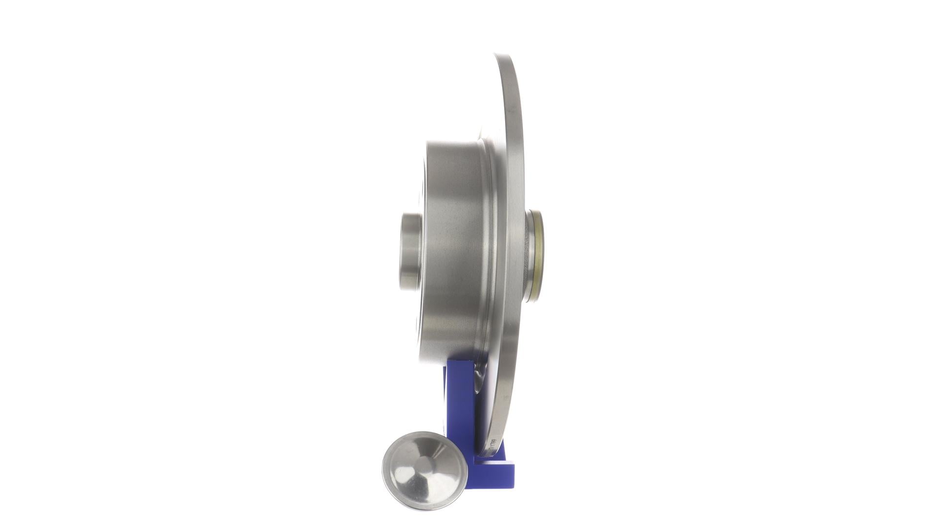 Discos de travão SKF ref. VKBD 1043