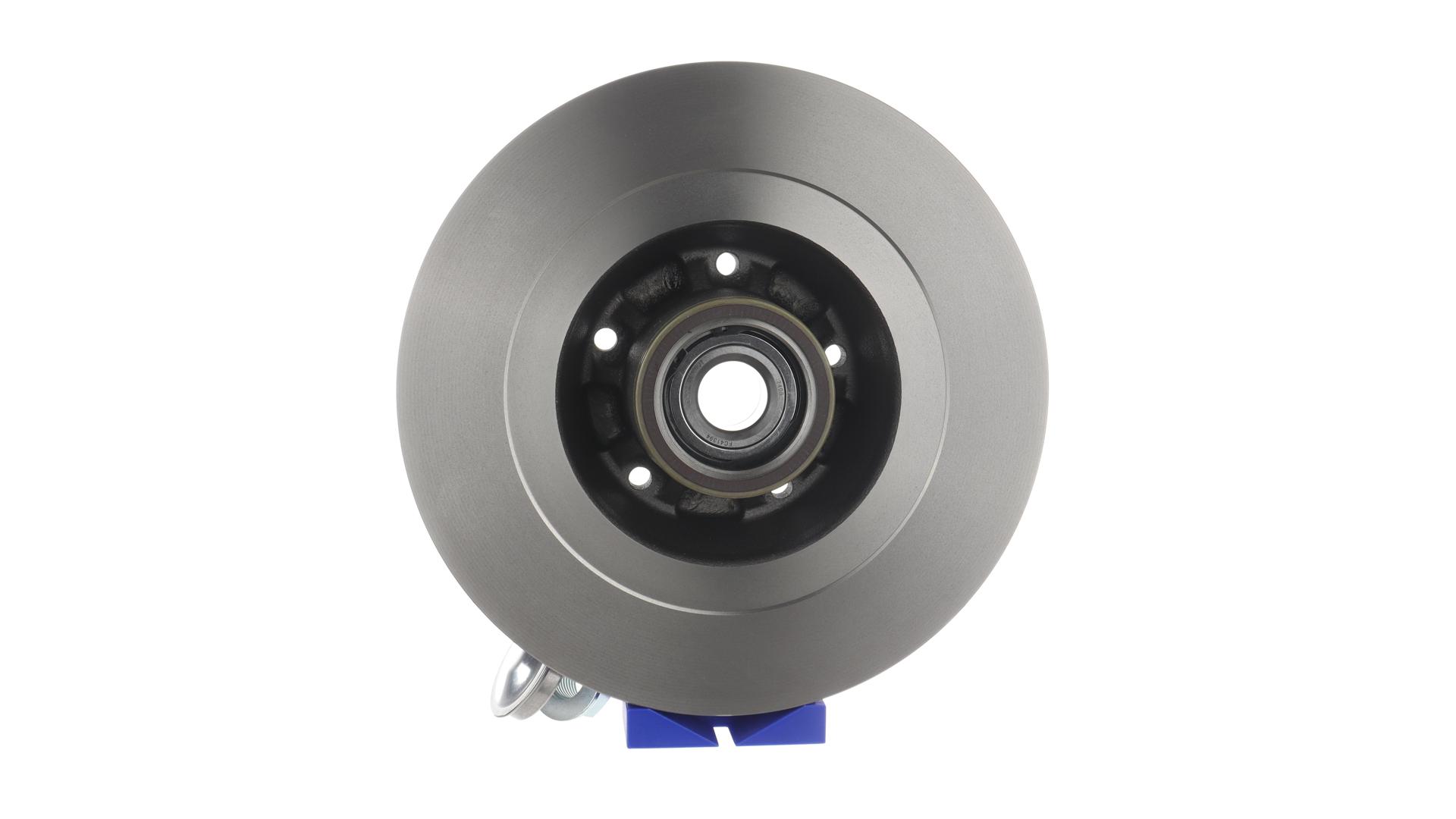 Disques de frein SKF VKBD 1044