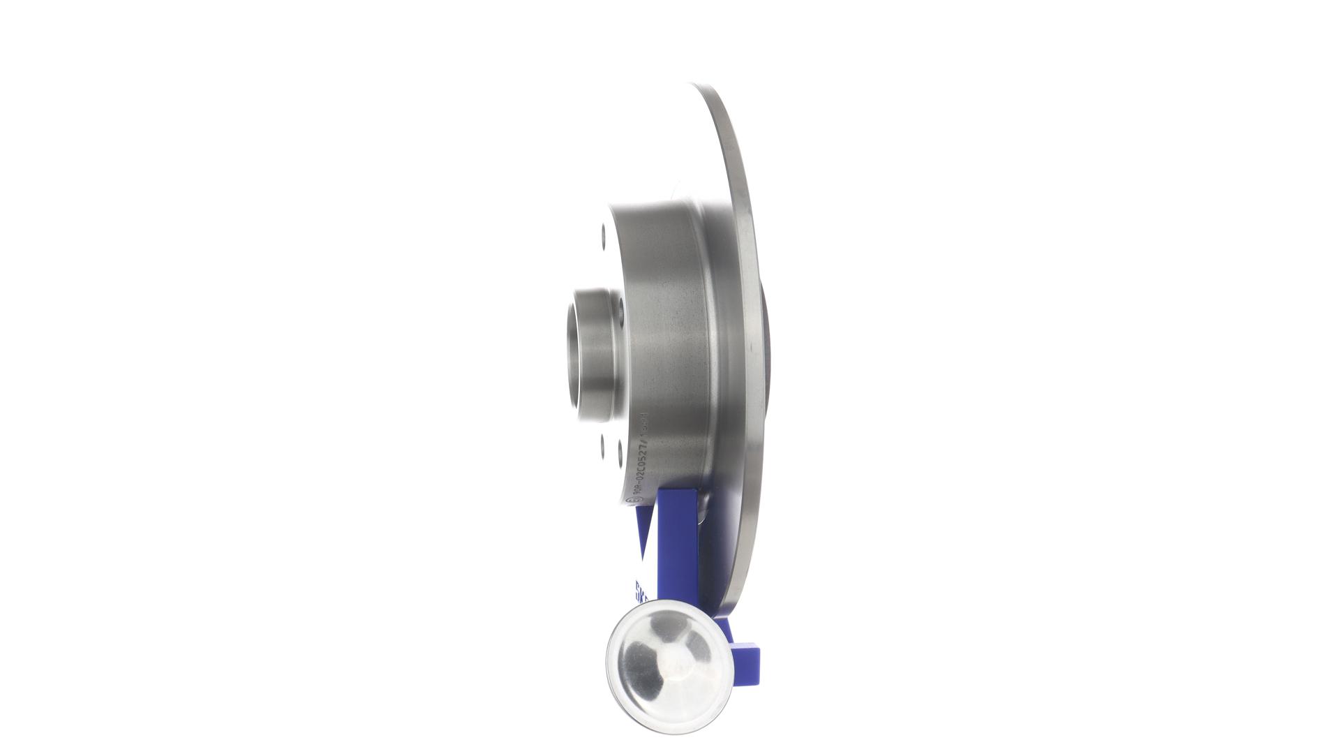Discos de freno SKF ref. VKBD 1045