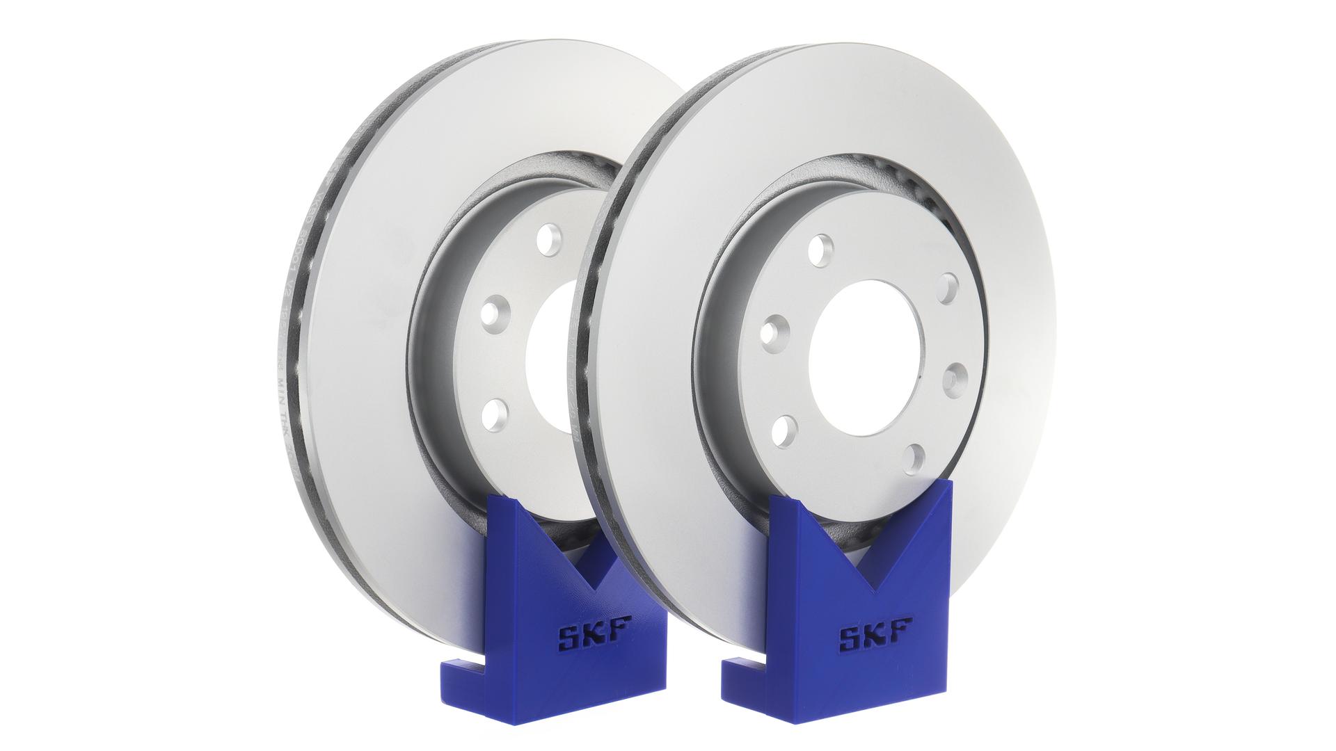 Disques de frein SKF ref. VKBD 80001 V2
