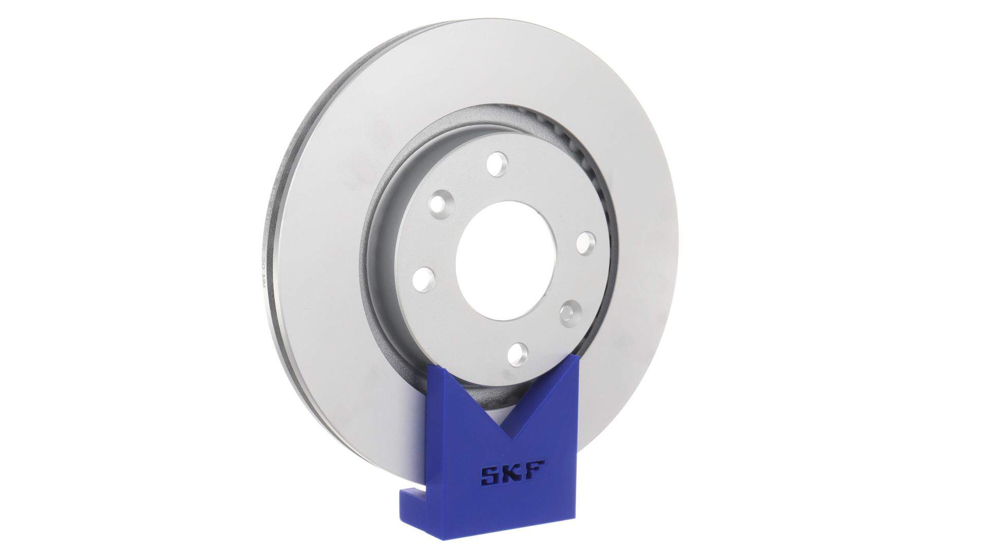 Disques de frein SKF ref. VKBD 80001 V2