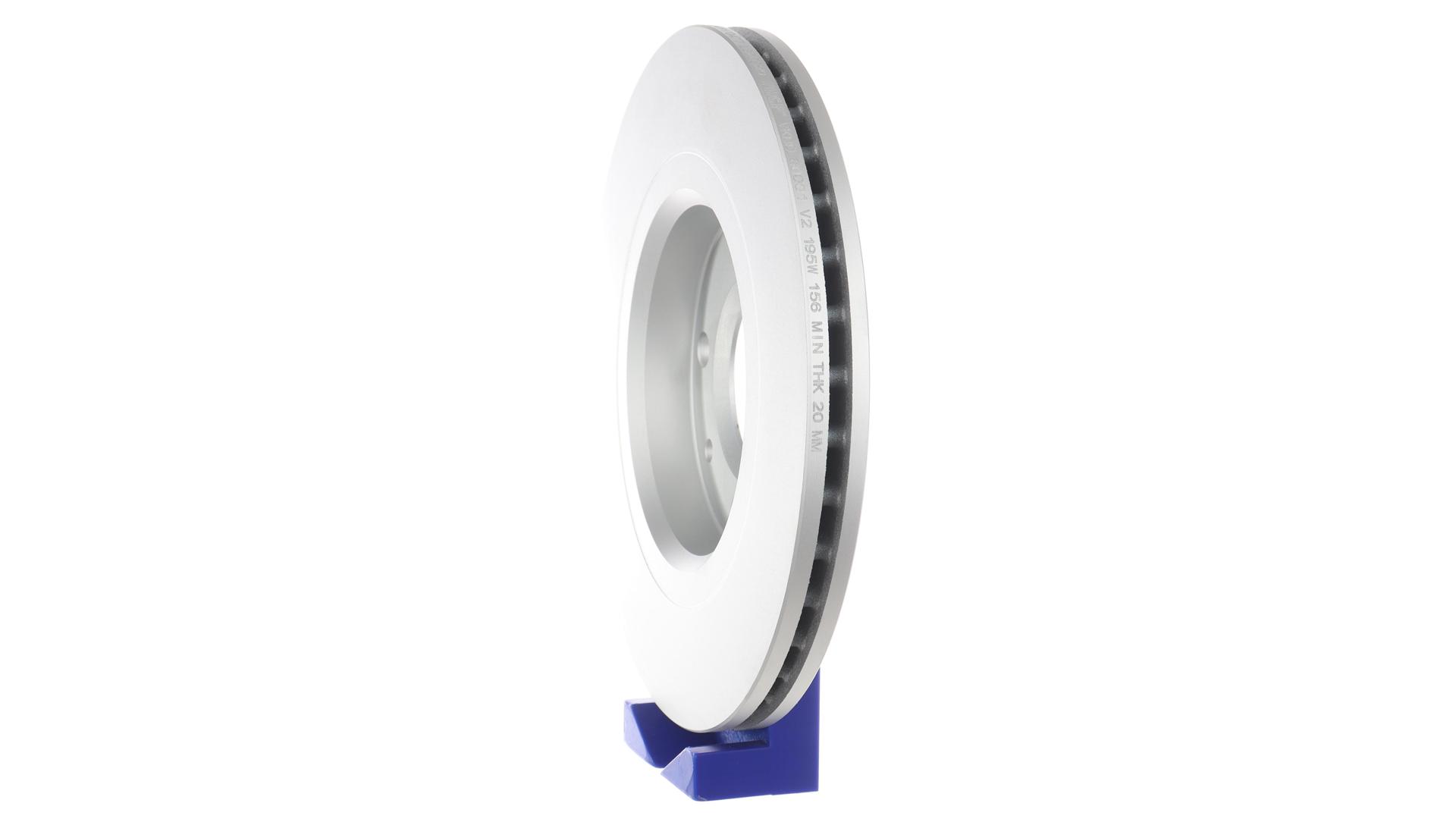 Disques de frein SKF ref. VKBD 80001 V2
