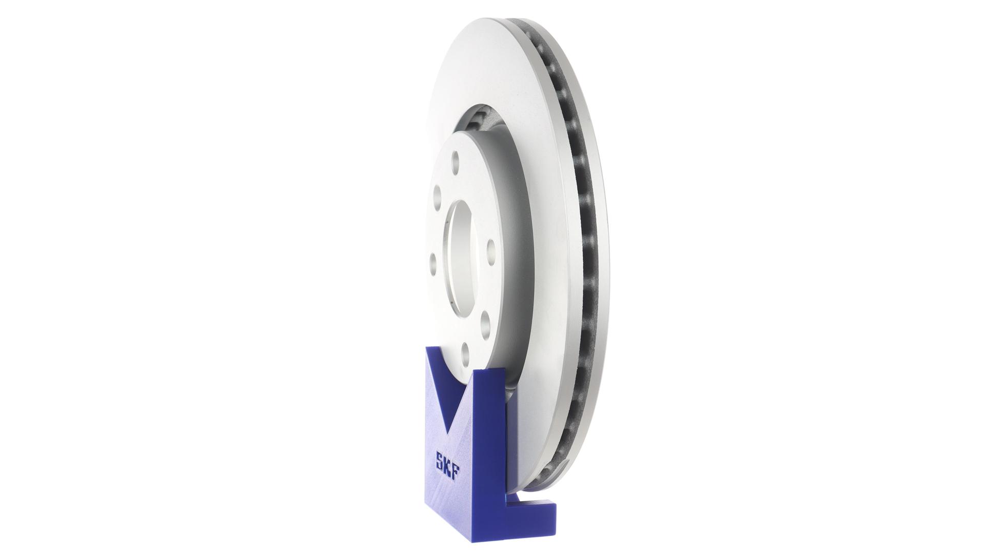 Disques de frein SKF ref. VKBD 80001 V2