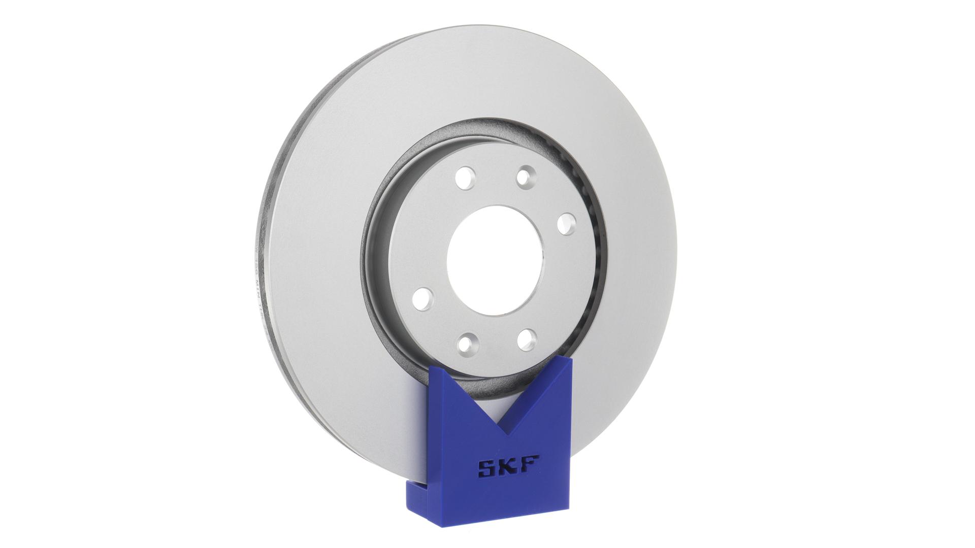 Discos de freno SKF ref. VKBD 80002 V2