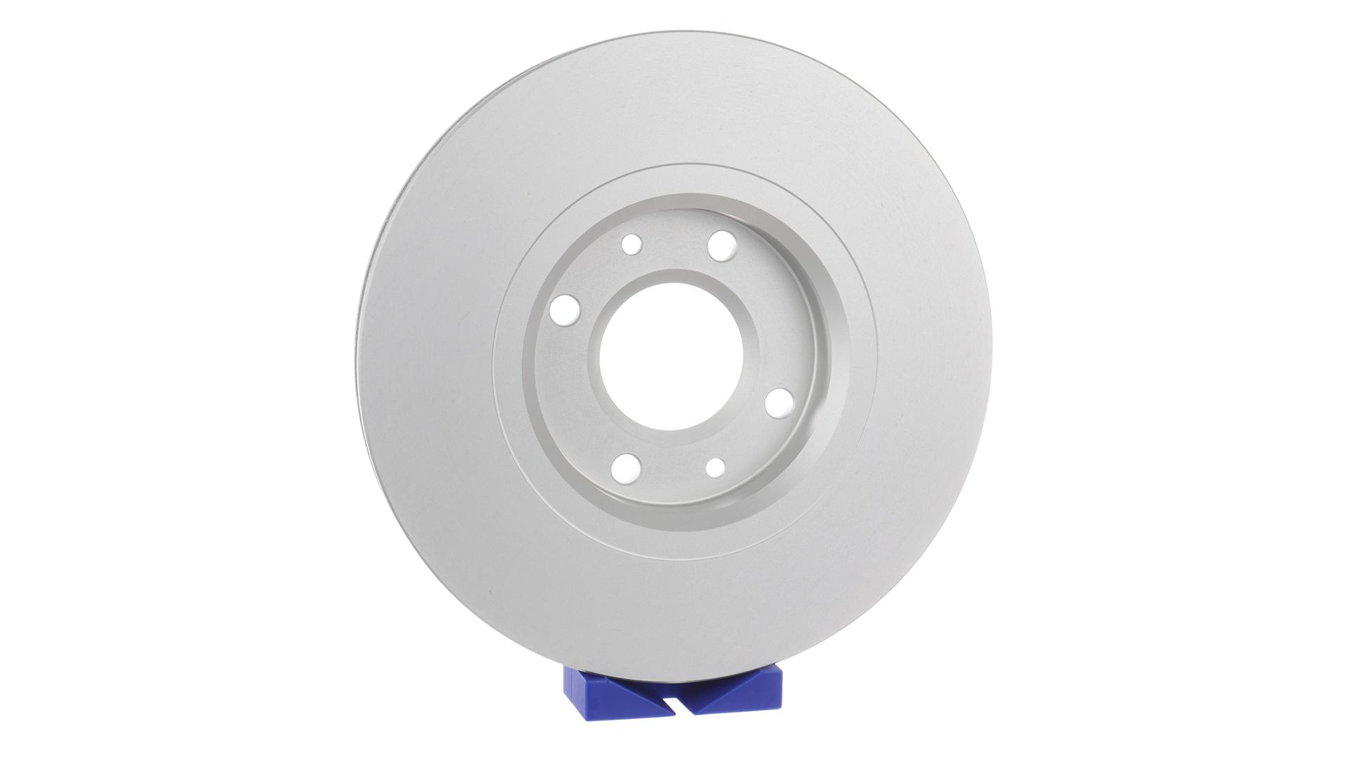 Discos de freno SKF ref. VKBD 80002 V2