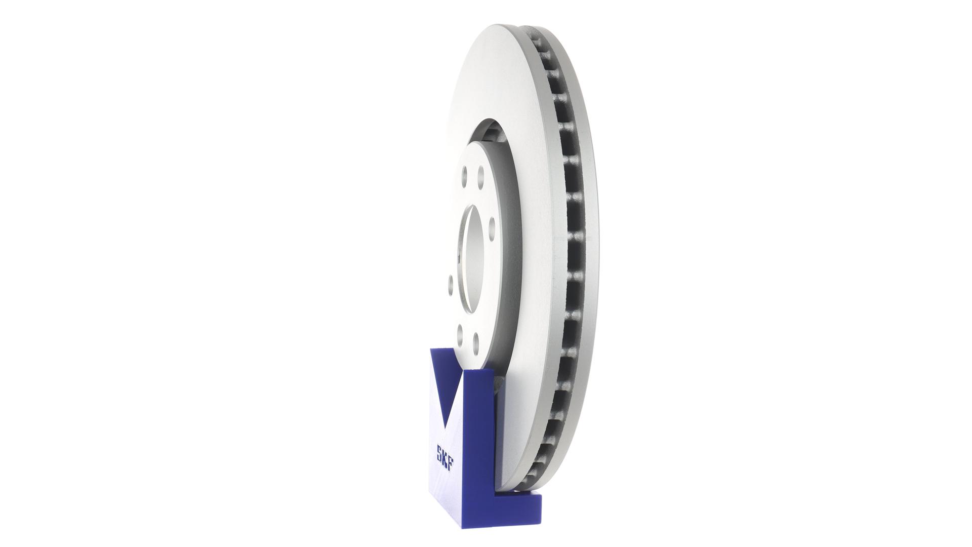 Discos de freno SKF ref. VKBD 80002 V2