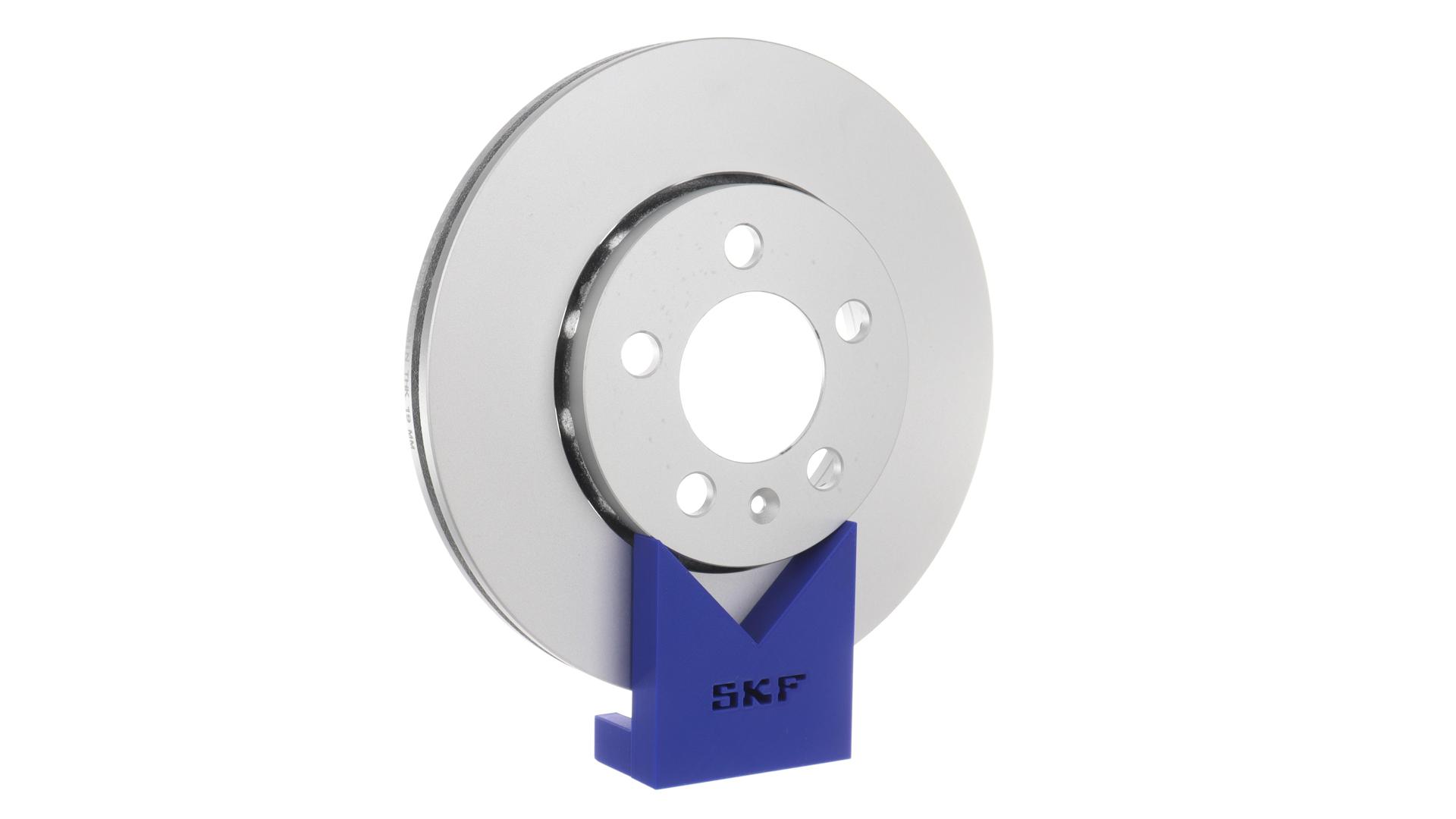 Disques de frein SKF ref. VKBD 80003 V2