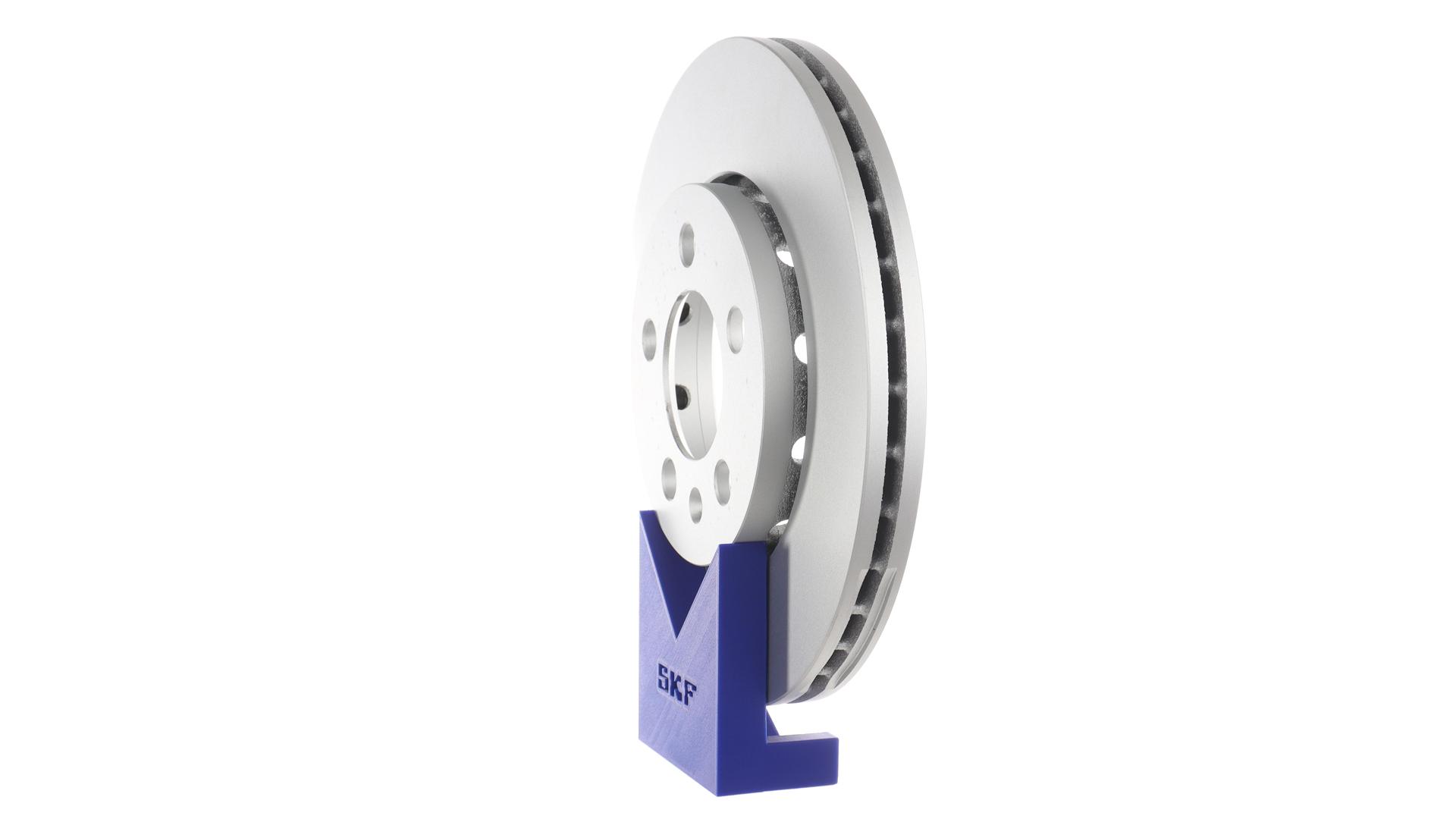 Disques de frein SKF ref. VKBD 80003 V2