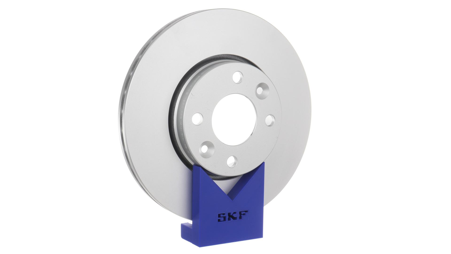 Discos de freno SKF ref. VKBD 80004 V2