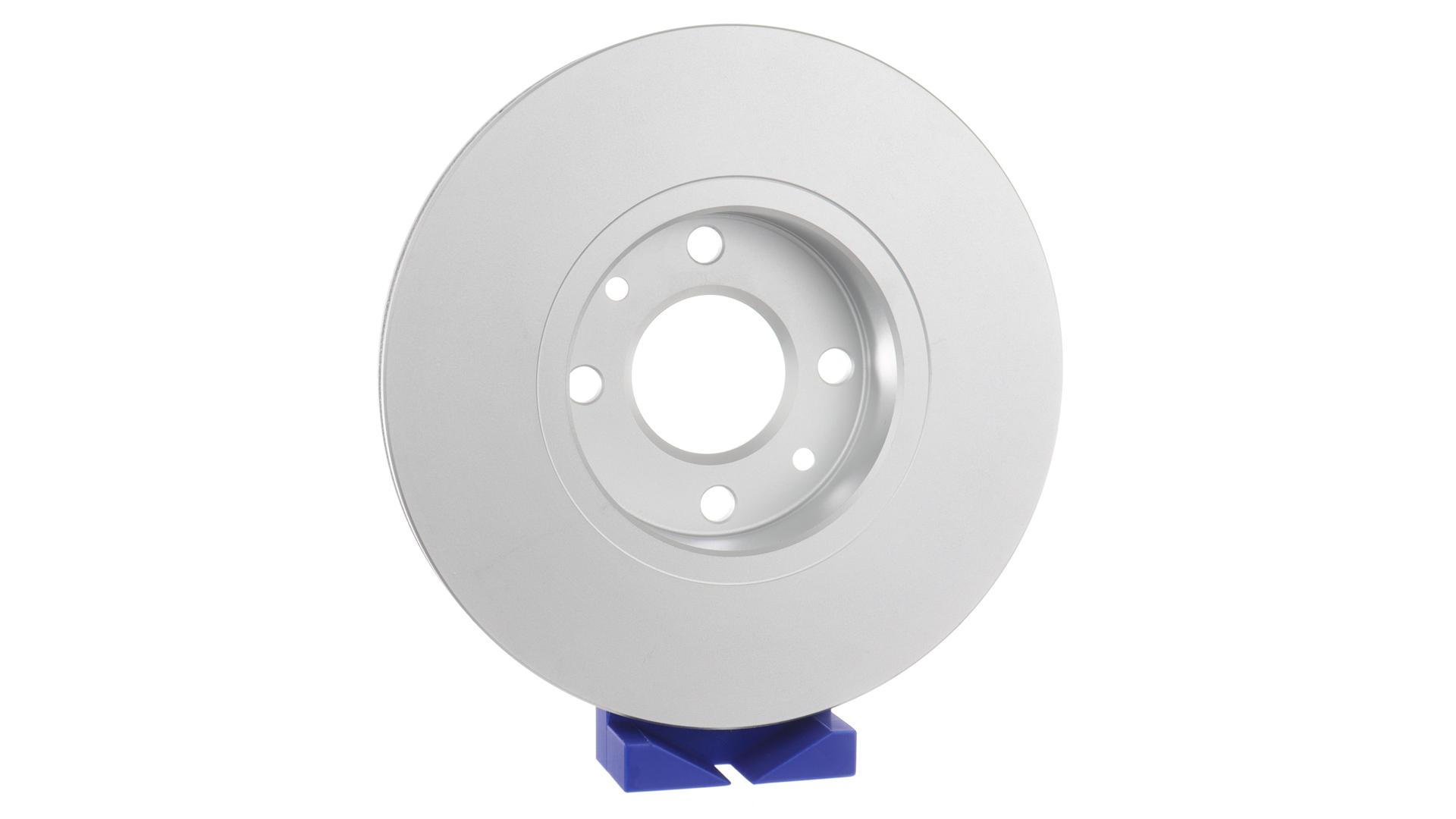 Discos de freno SKF ref. VKBD 80004 V2