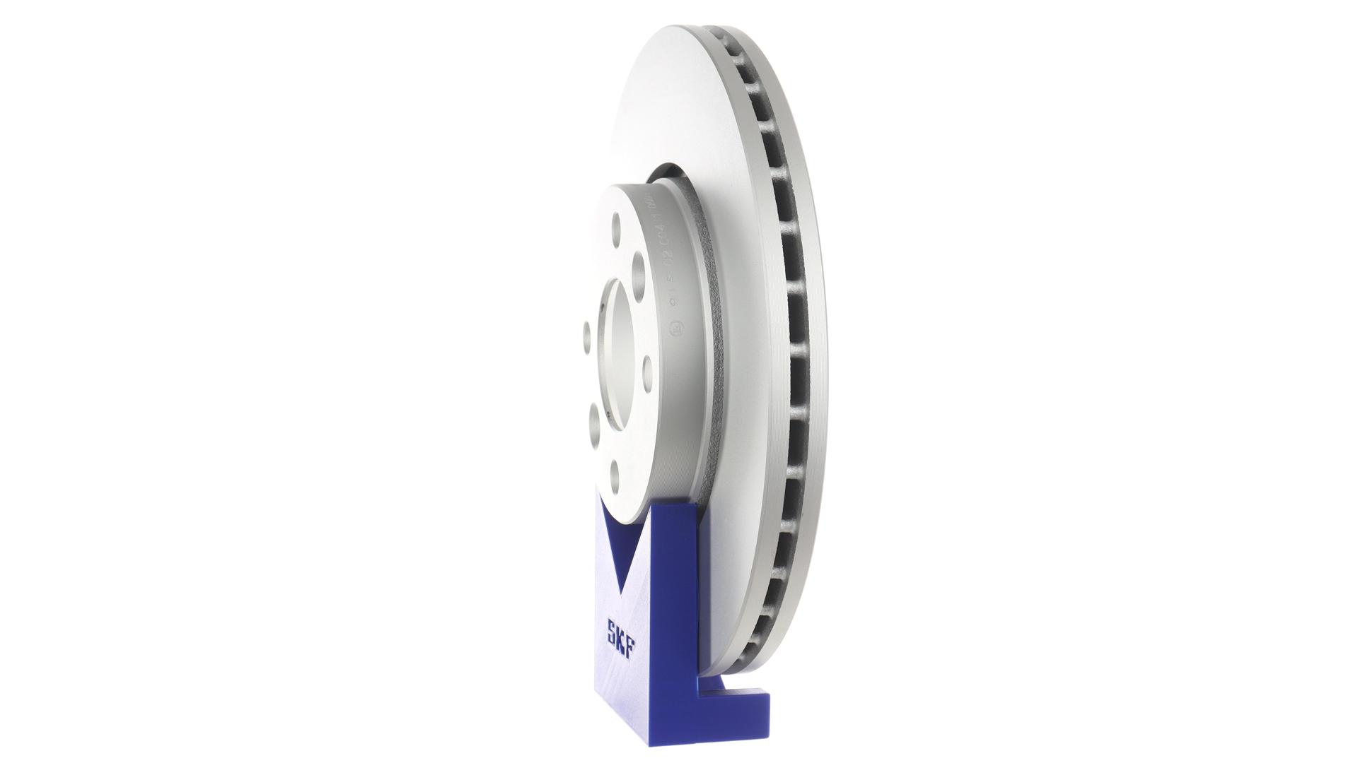 Discos de freno SKF ref. VKBD 80004 V2