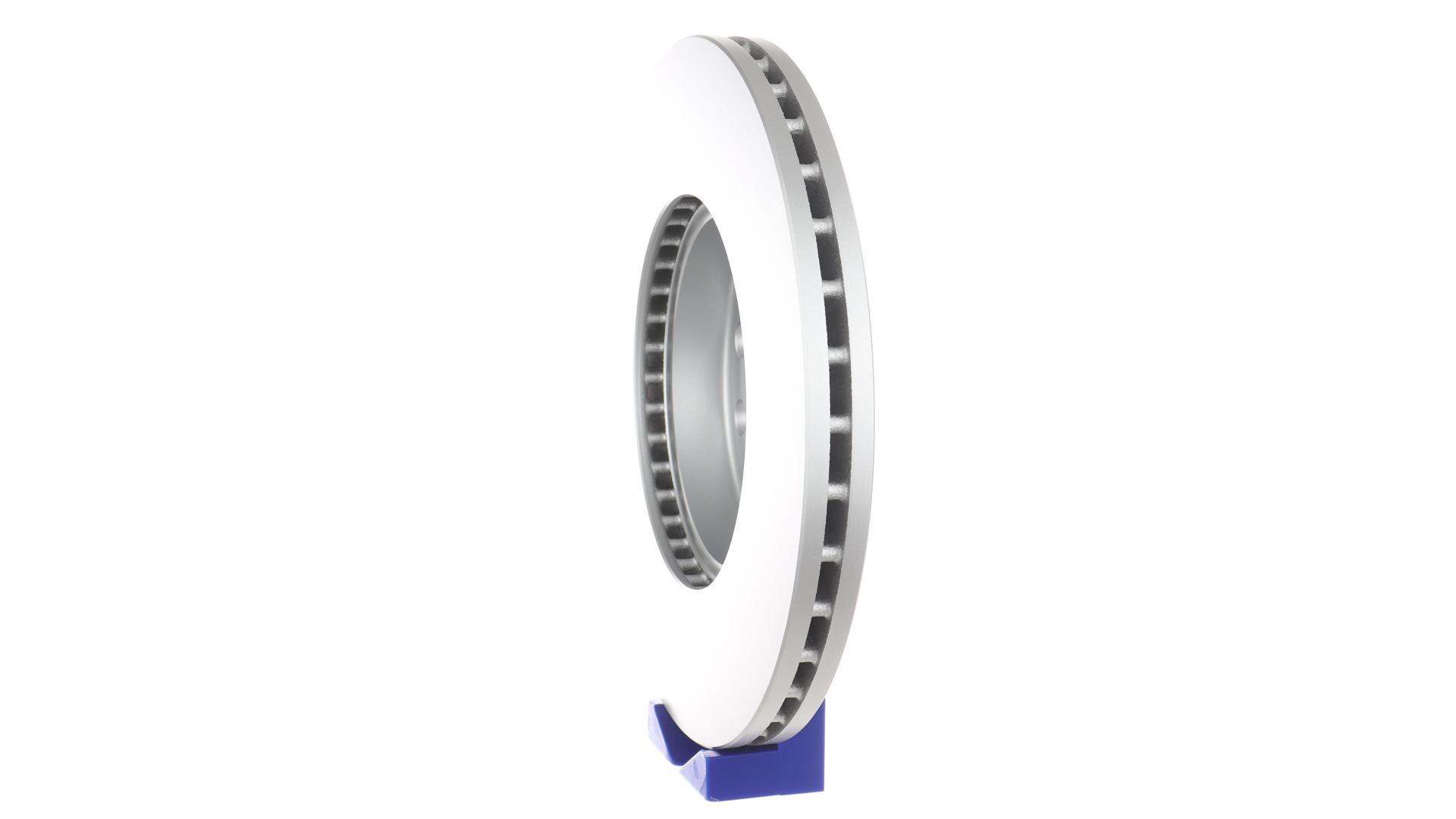 Discos de freno SKF ref. VKBD 80005 V2