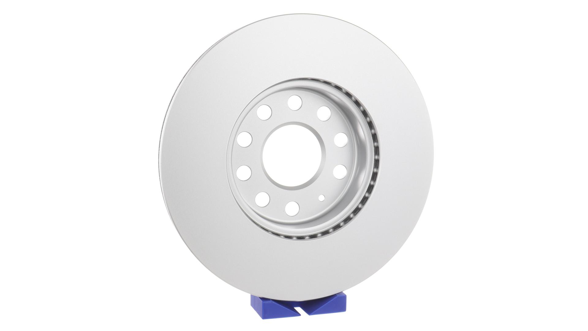 Discos de freno SKF ref. VKBD 80005 V2