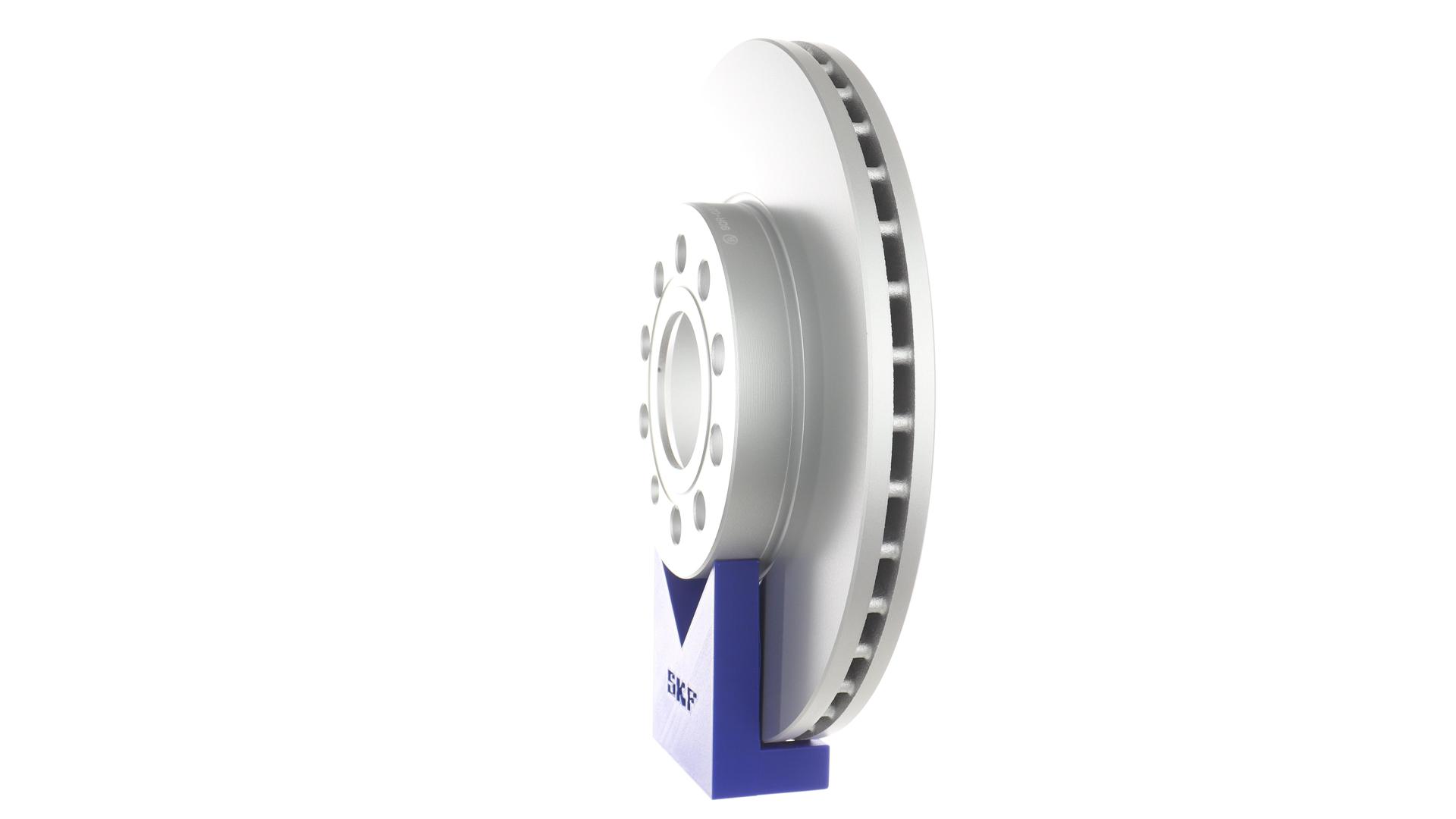 Discos de freno SKF ref. VKBD 80005 V2