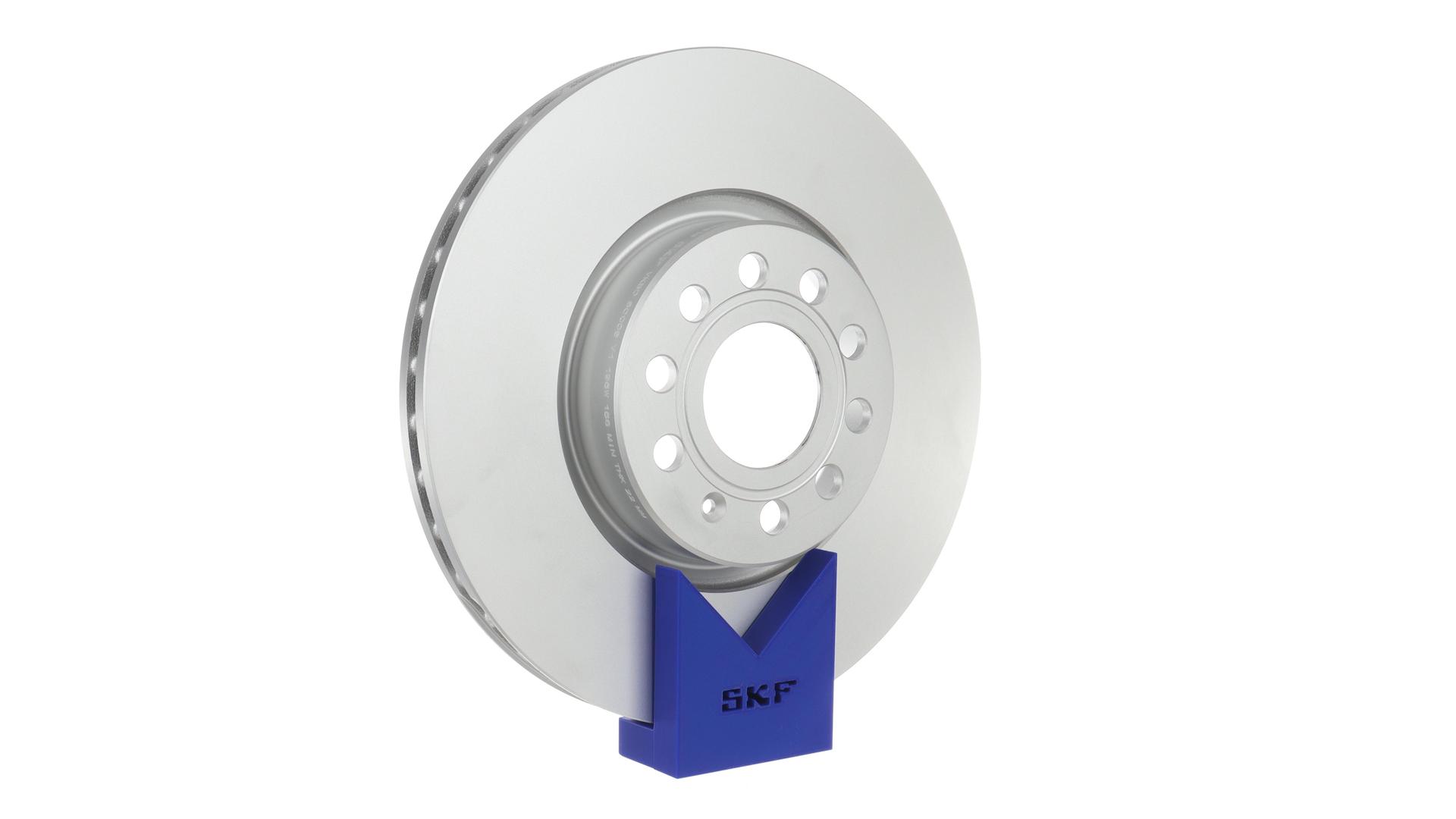 Discos de travão SKF ref. VKBD 80006 V1
