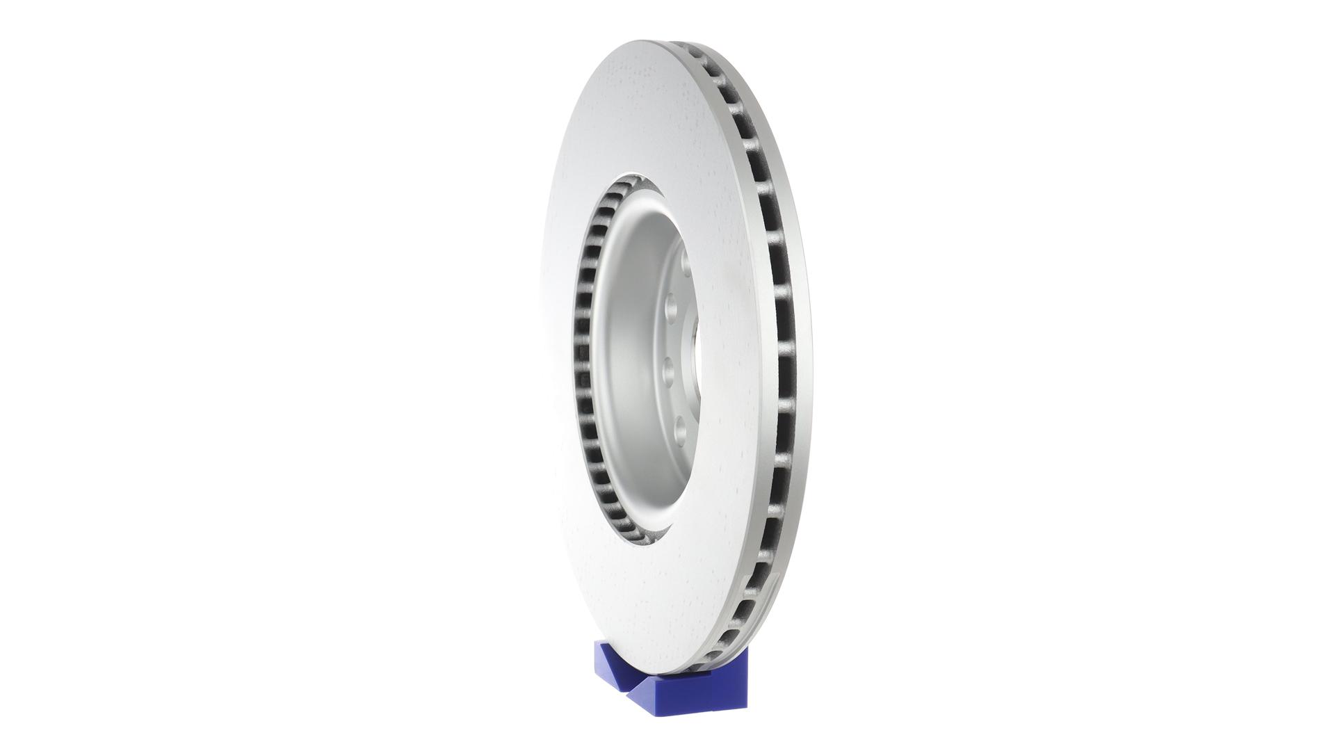 Discos de travão SKF ref. VKBD 80006 V1