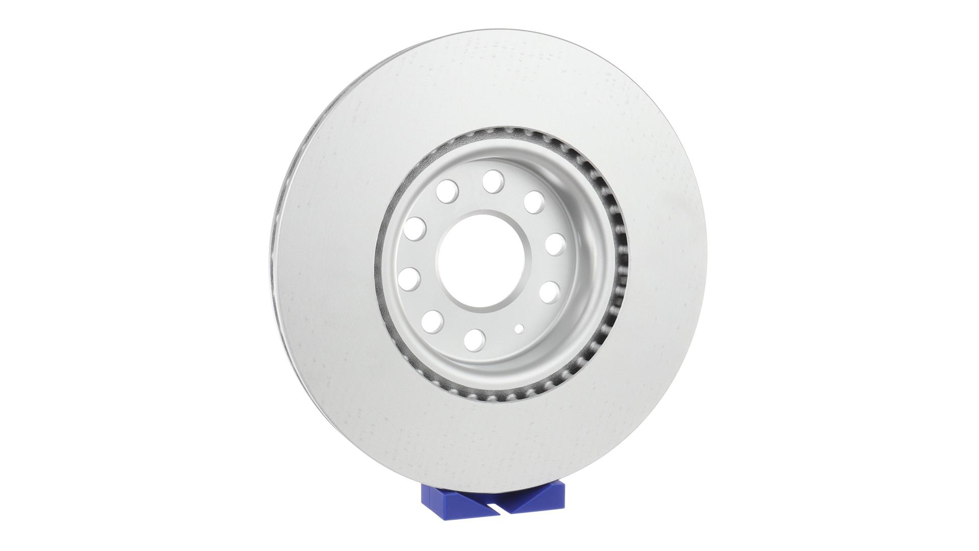 Discos de travão SKF ref. VKBD 80006 V1