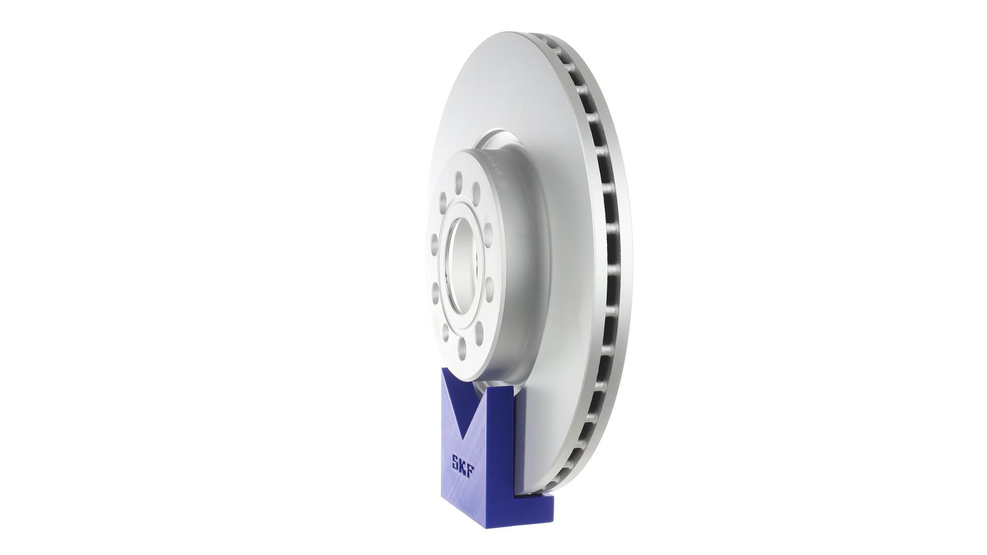 Discos de travão SKF ref. VKBD 80006 V1