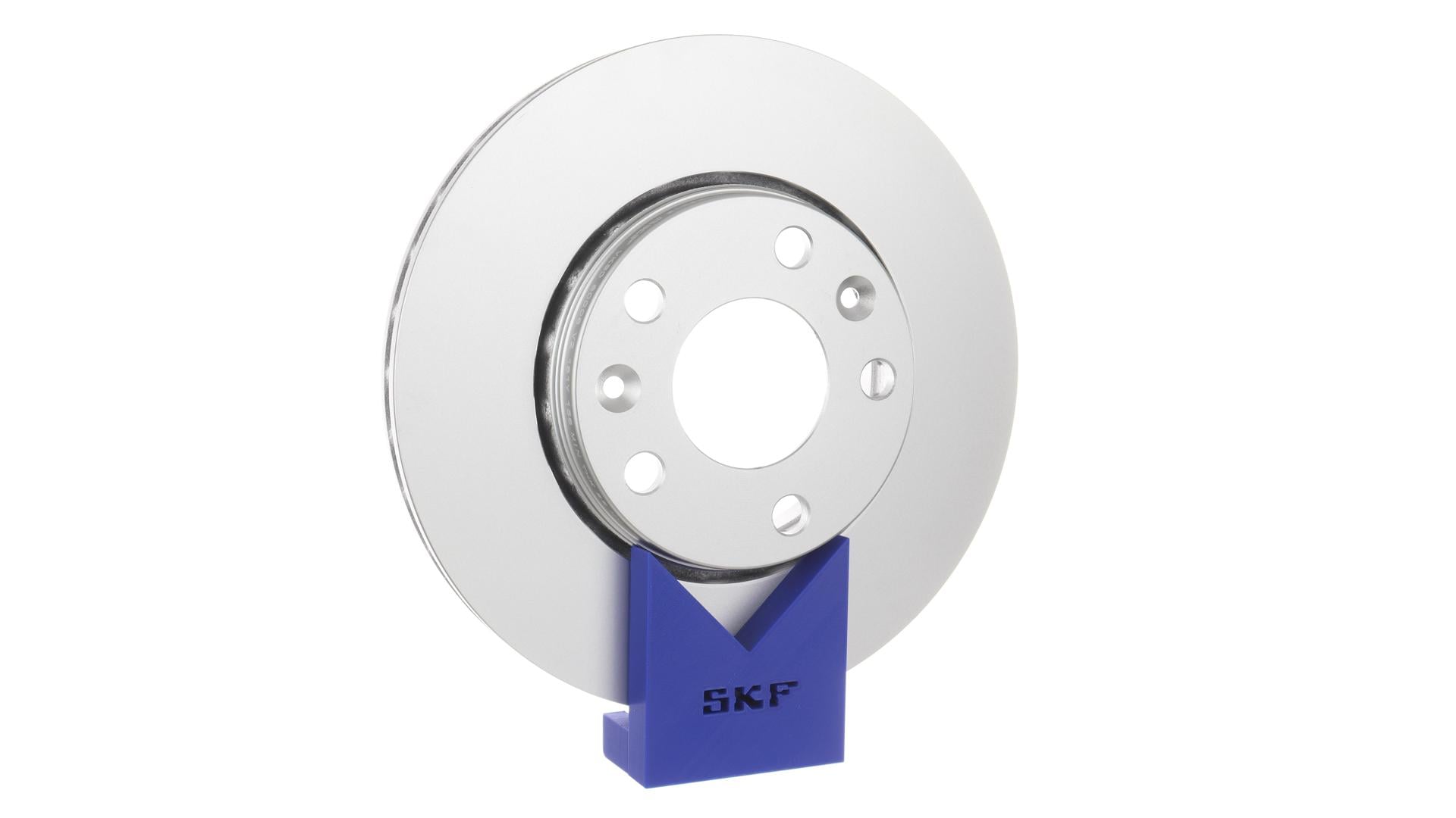 Disques de frein SKF ref. VKBD 80008 V2