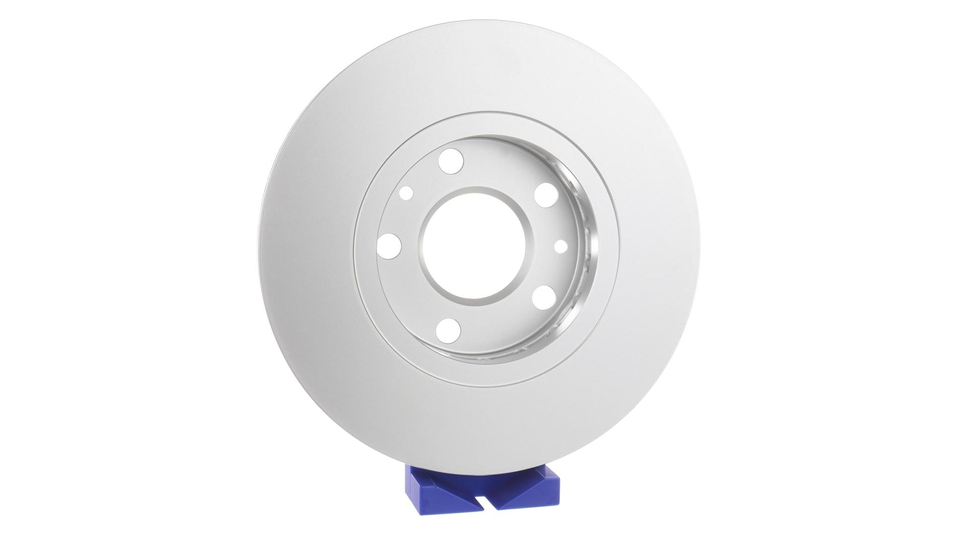 Disques de frein SKF ref. VKBD 80008 V2