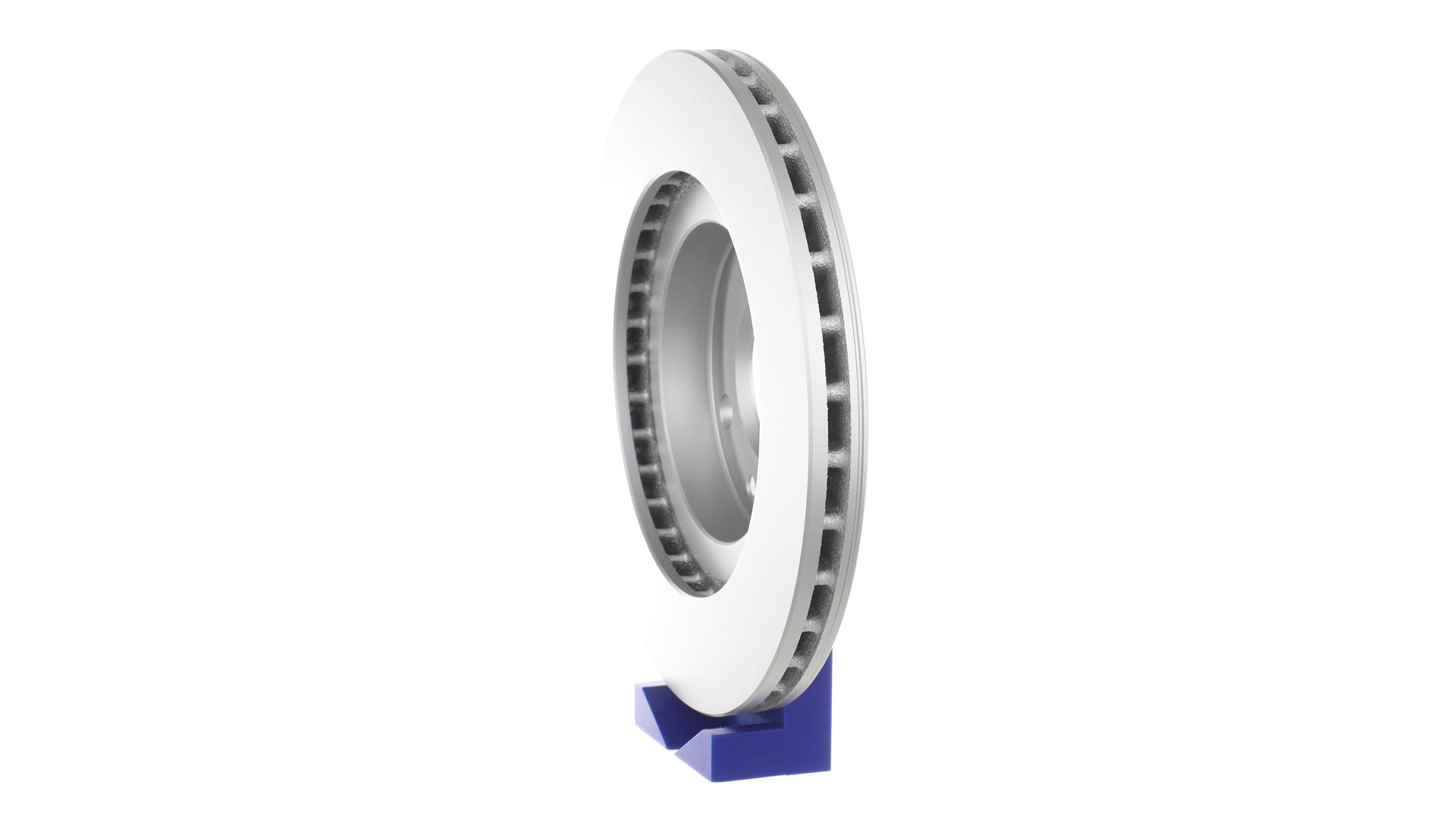 Discos de freno SKF ref. VKBD 80009 V2