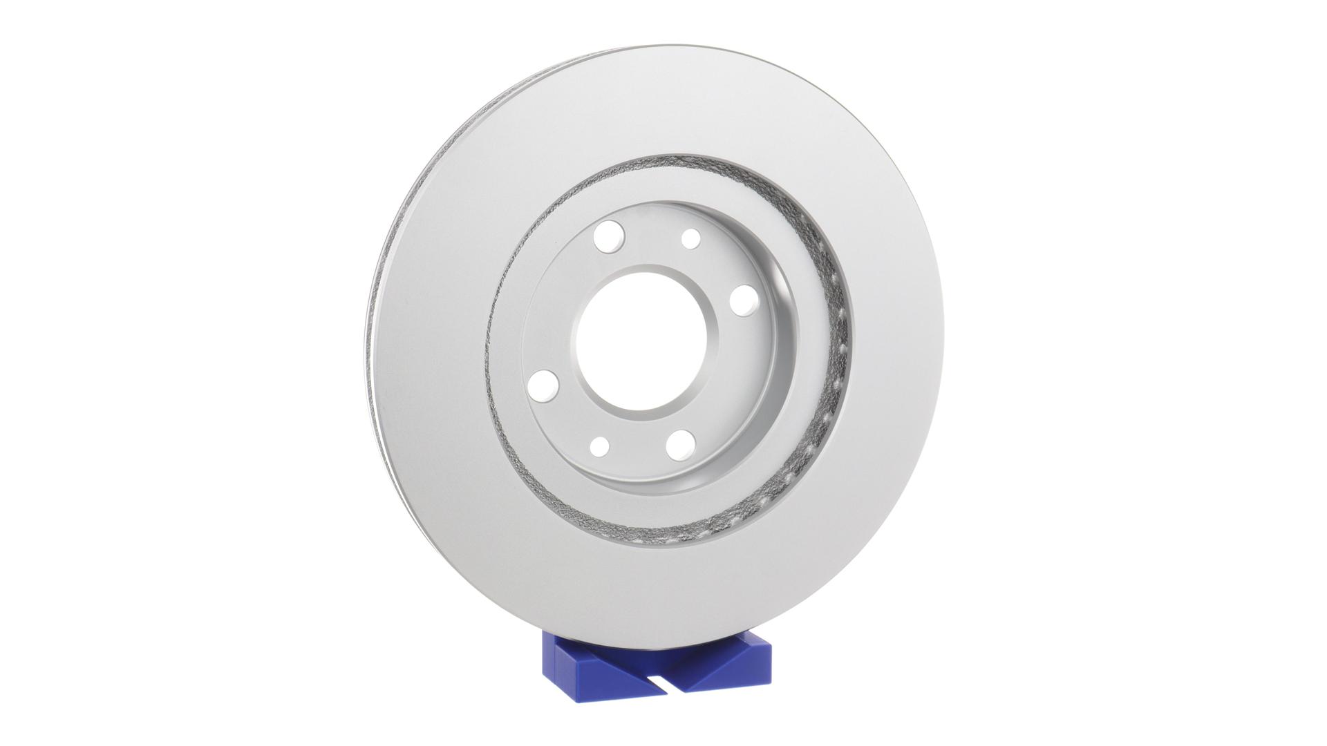 Discos de freno SKF ref. VKBD 80009 V2