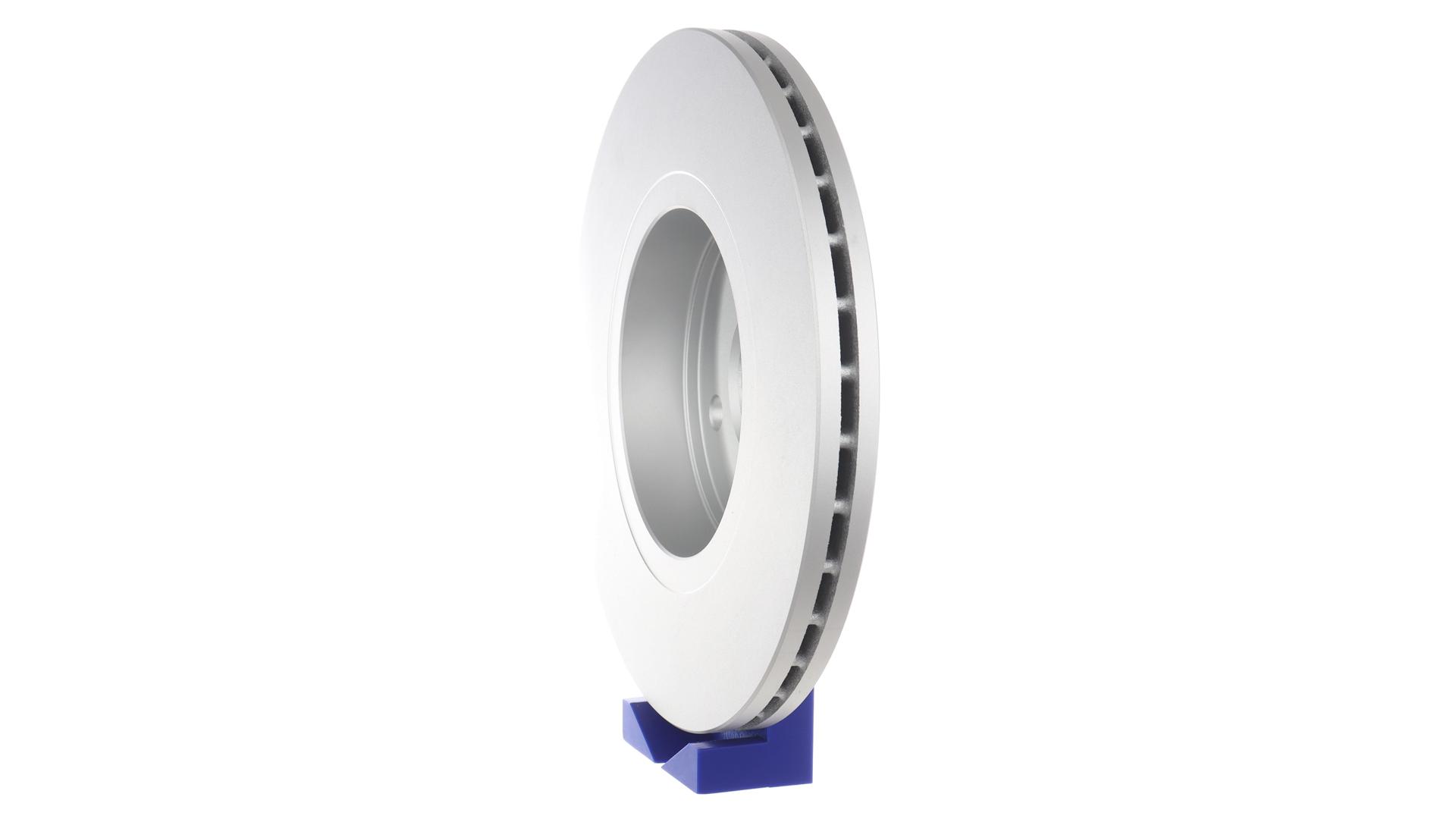 Discos de freno SKF ref. VKBD 80010 V2