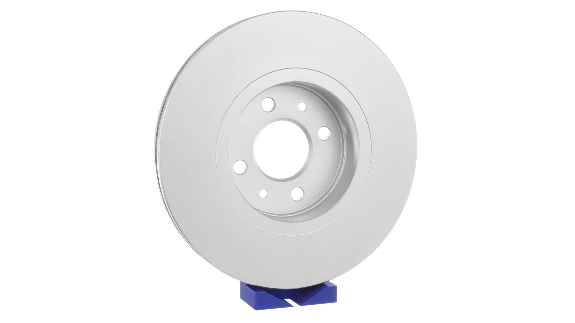 Discos de freno SKF ref. VKBD 80010 V2