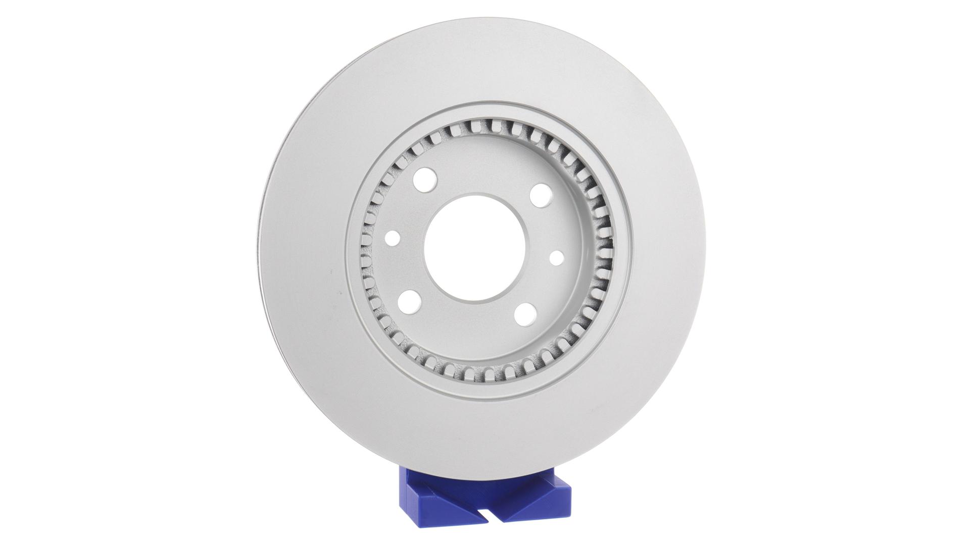 Discos de freno SKF ref. VKBD 80011 V2